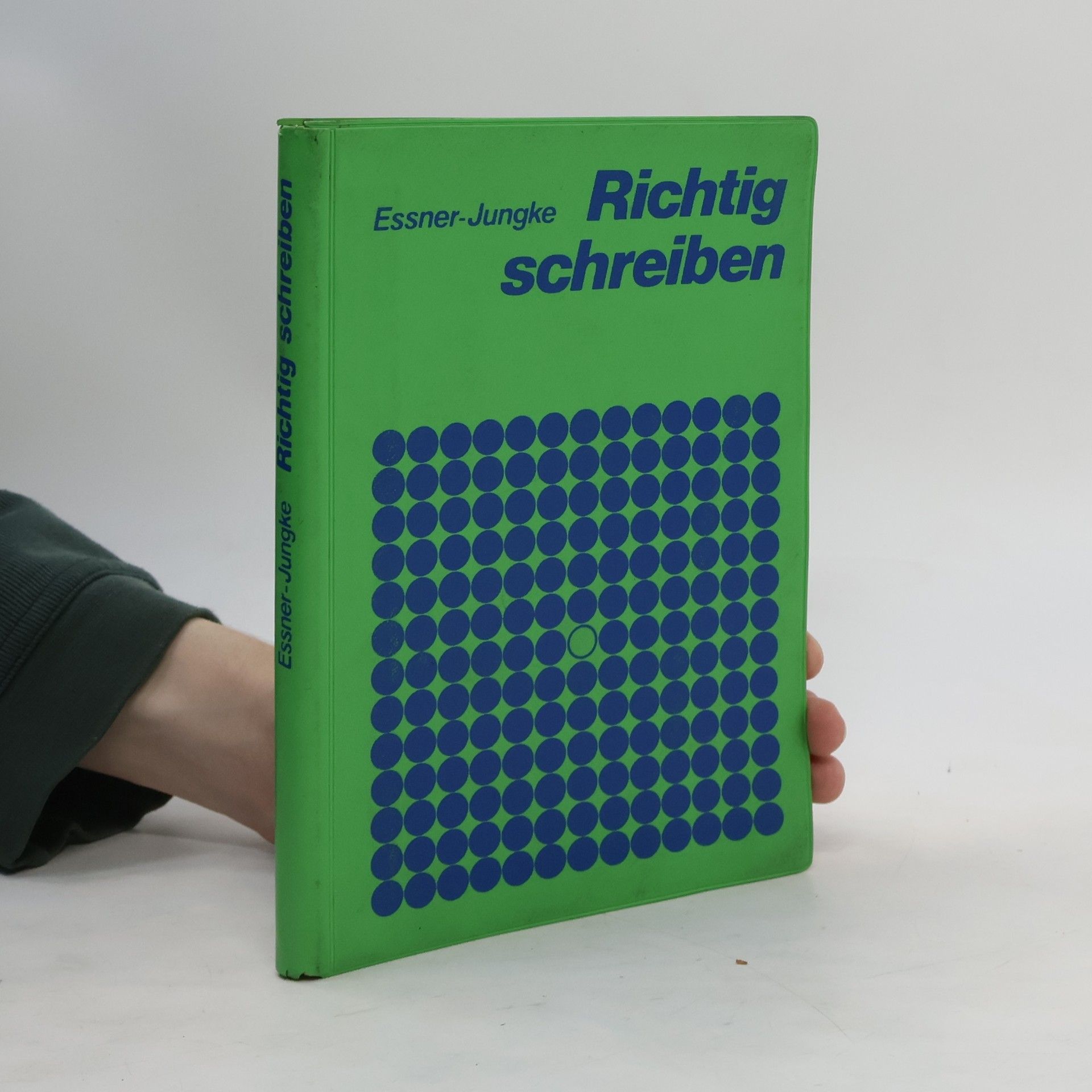 Autorenkollektiv Richting schreiben