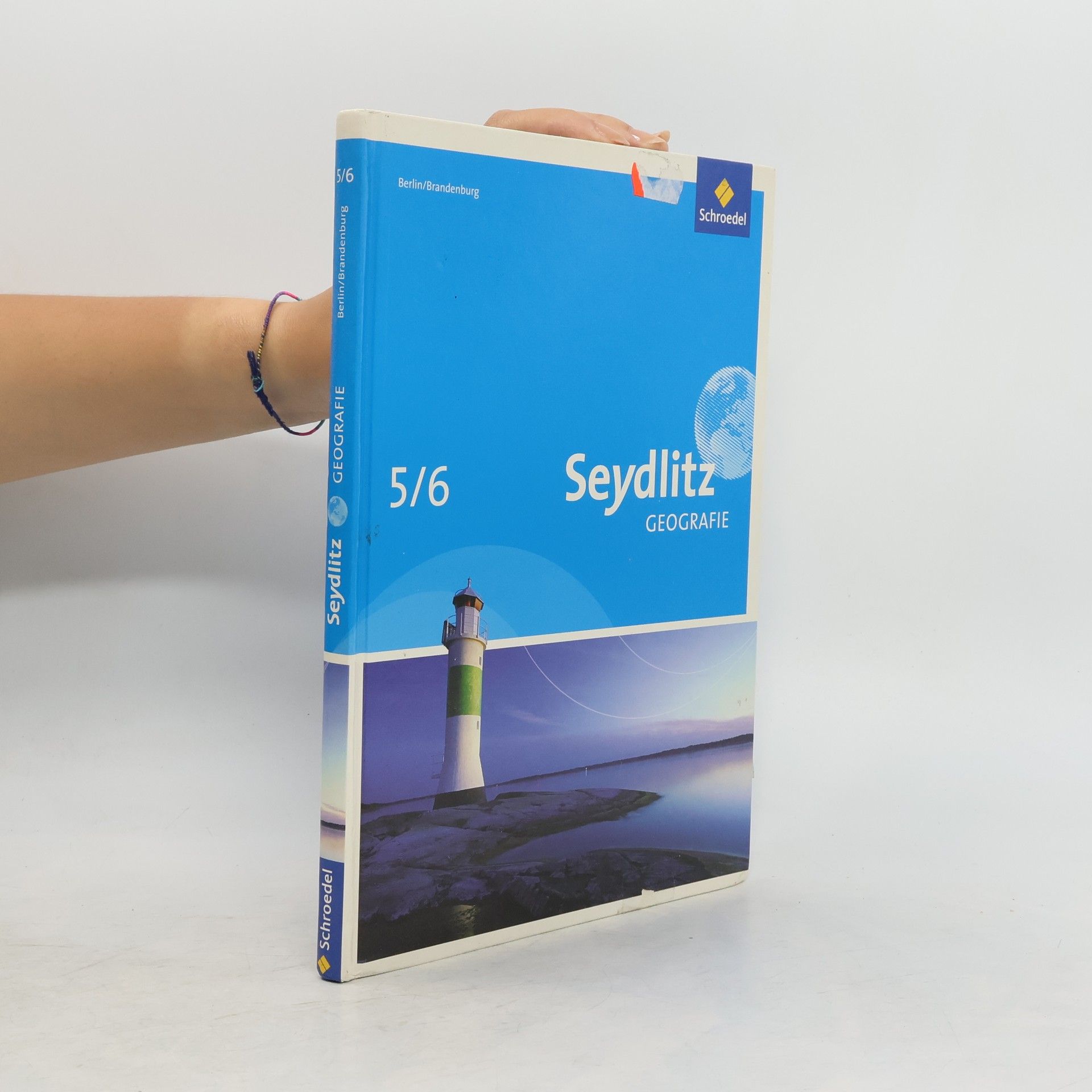 kolektiv Seydlitz. Geografie 5/6