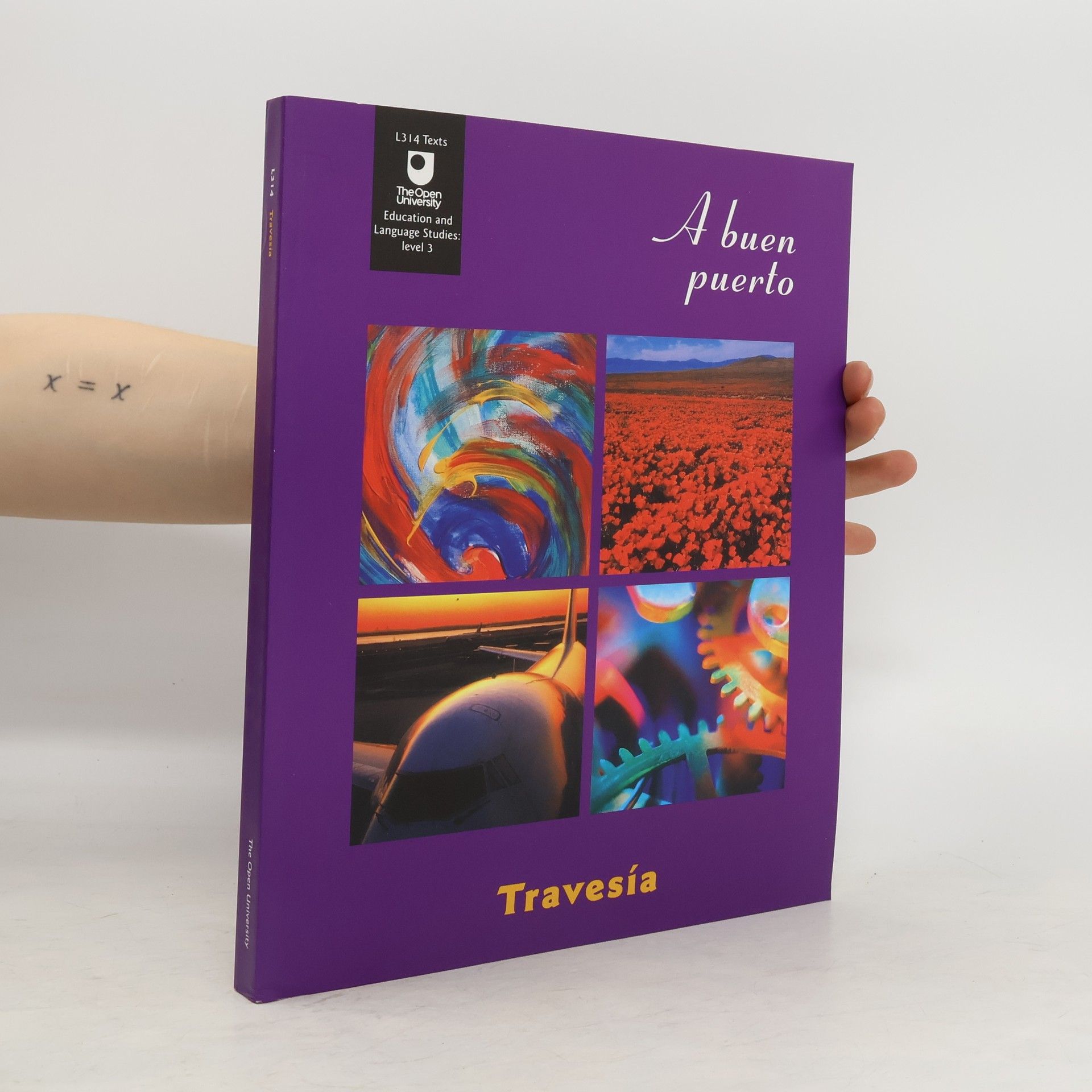 Autores varios A buen puerto