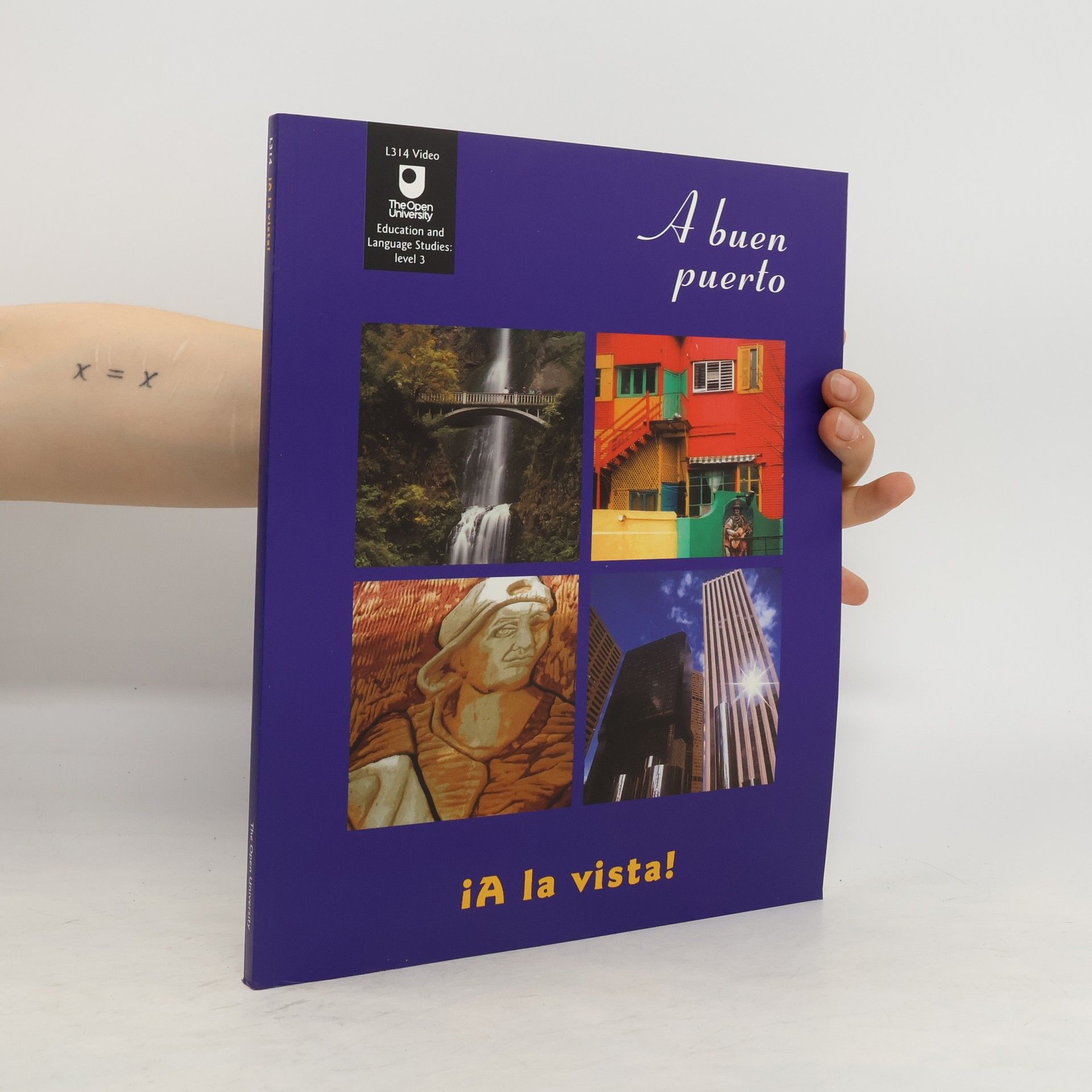 Collectif d'auteurs A Buen Puerto