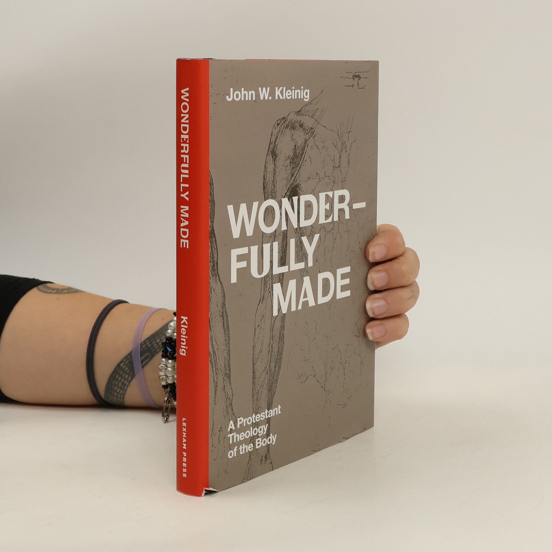 John W Kleinig Wonderfully Made