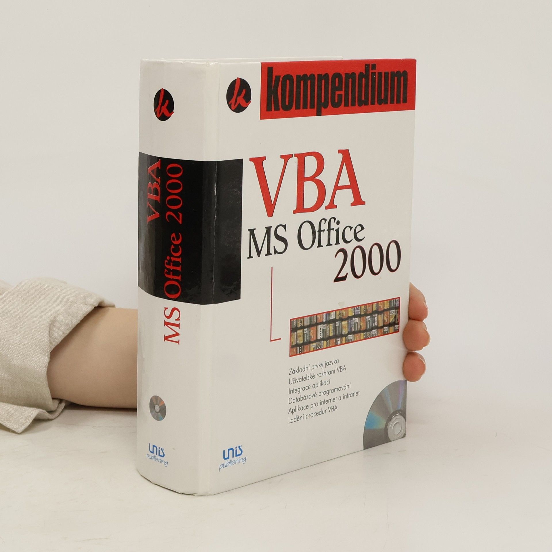 Paul McFedries VBA MS Office 2000