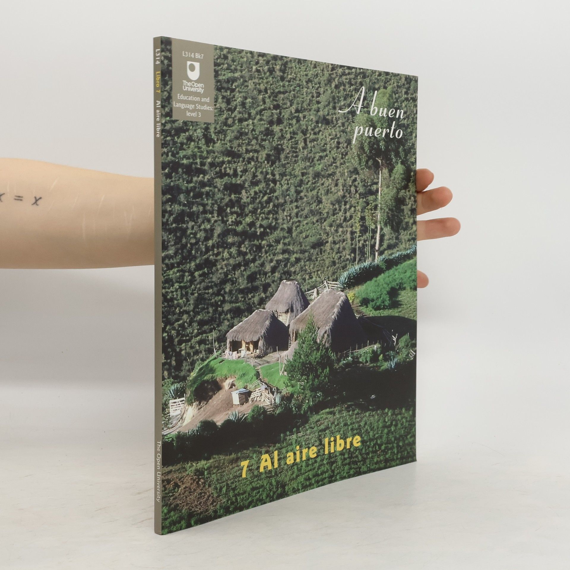 Collectif d'auteurs A Buen Puerto