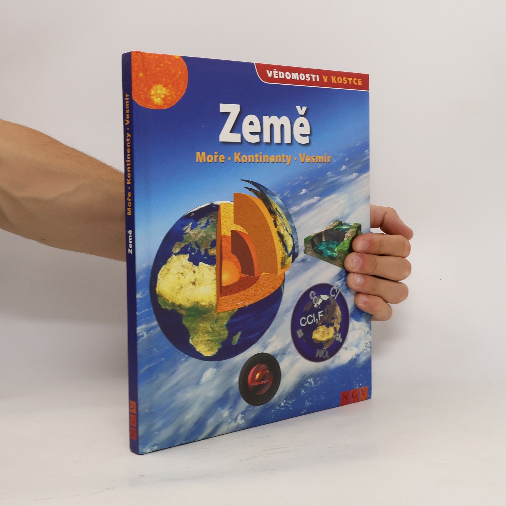 kolektiv Země