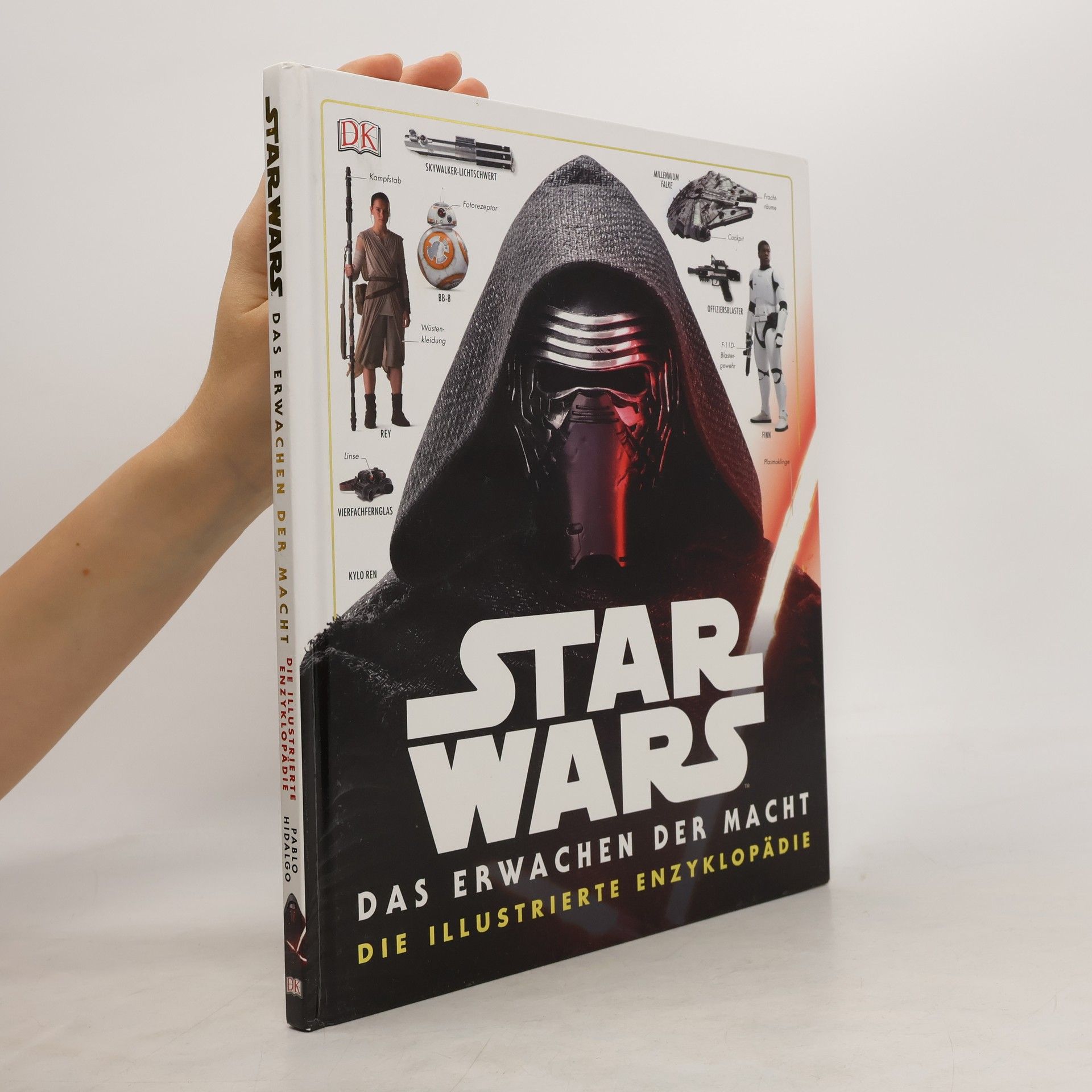 kolektiv Star Wars: Das Erwachen der Macht