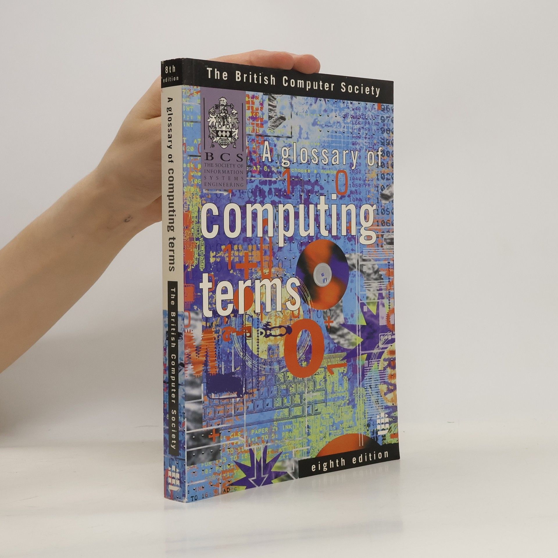 Collective A Glossary of Computing Terms