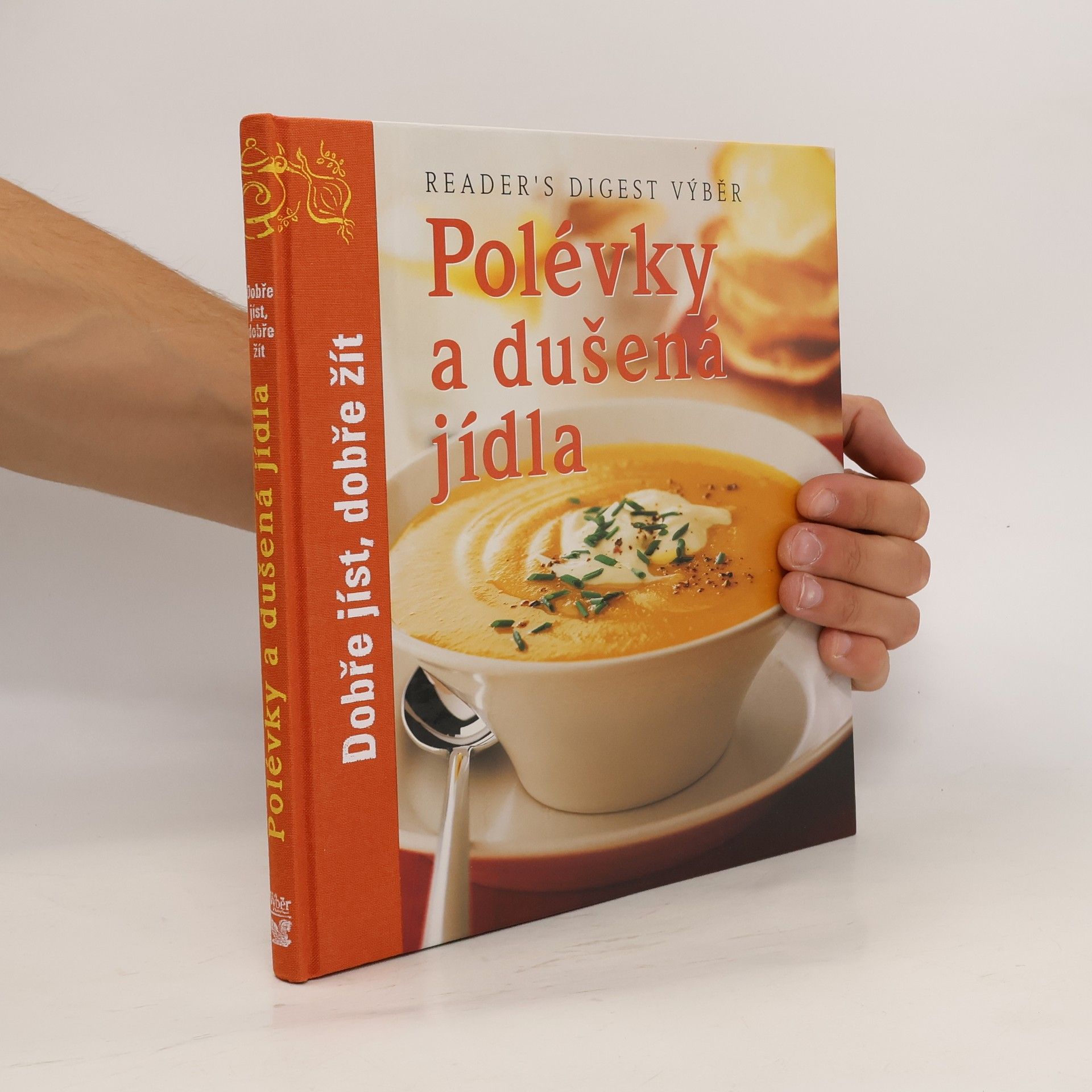 Autorenkollektiv Polévky a dušená jídla