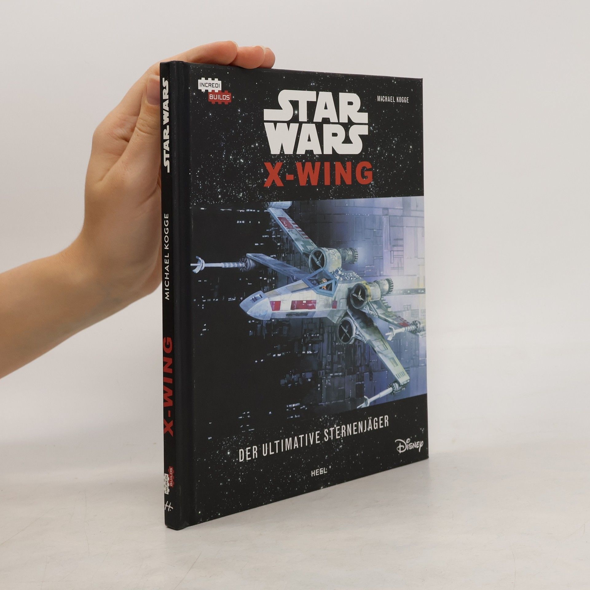 Michael Kogge Star Wars - X-Wing