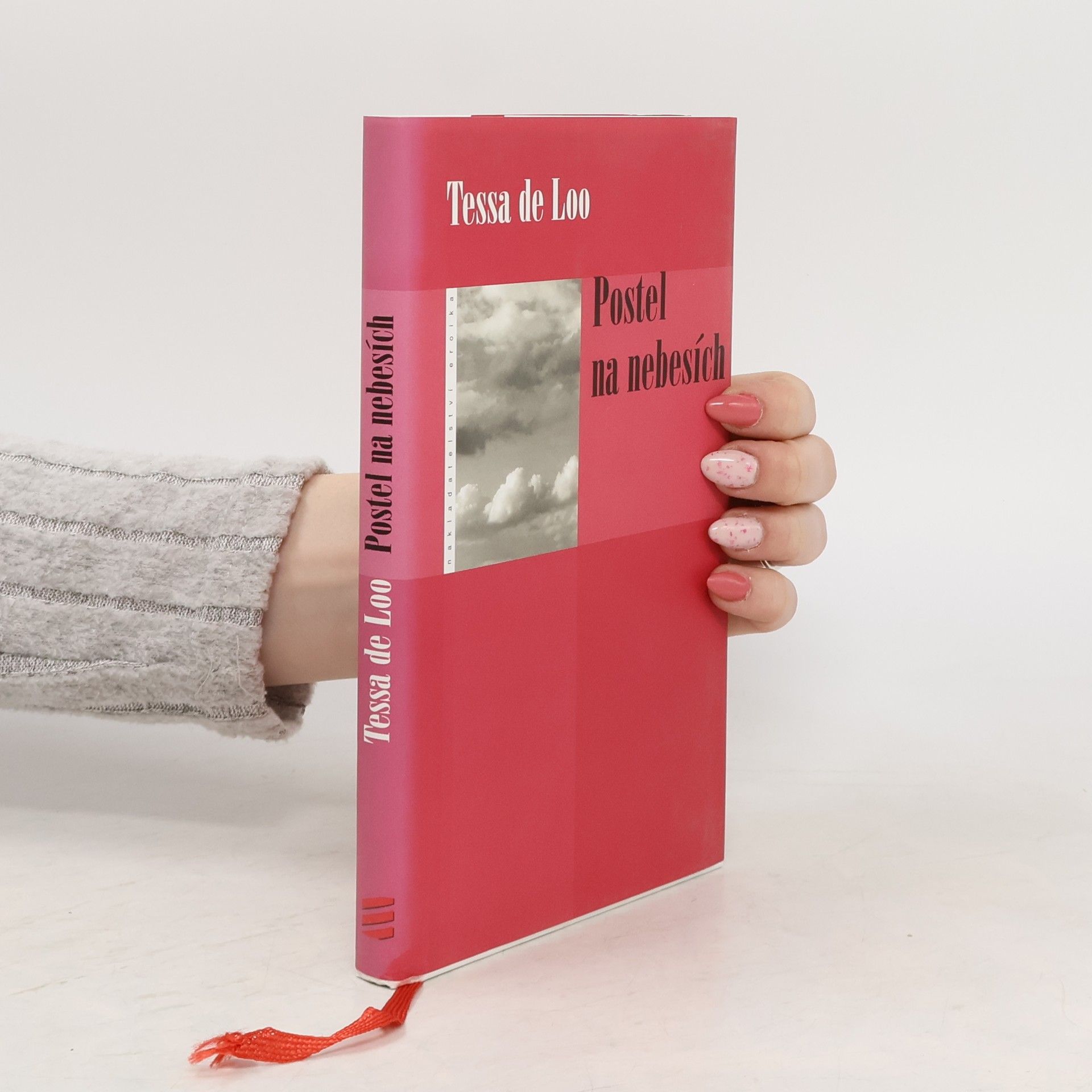 Tessa de Loo Postel na nebesích