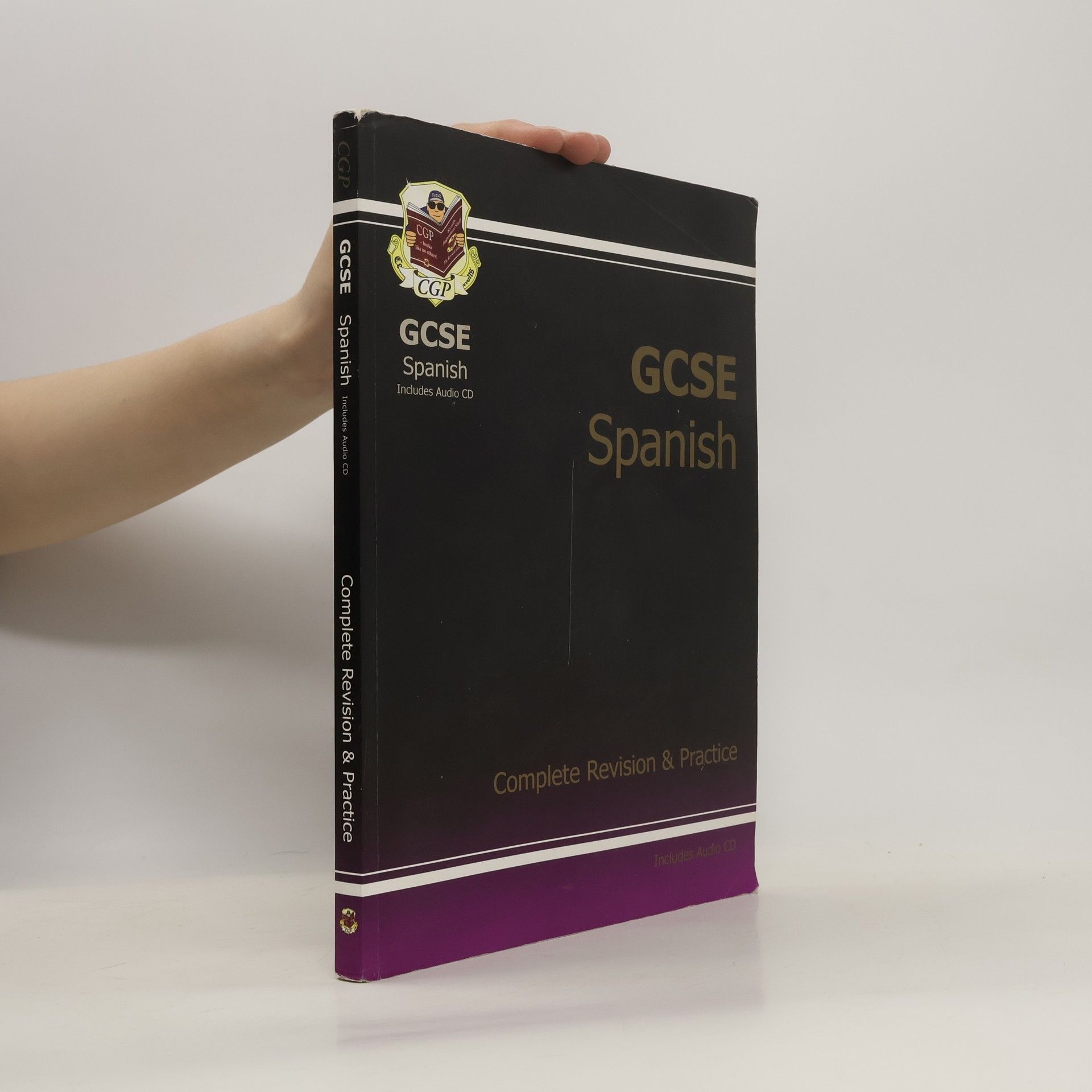 Collective GCSE Spanish