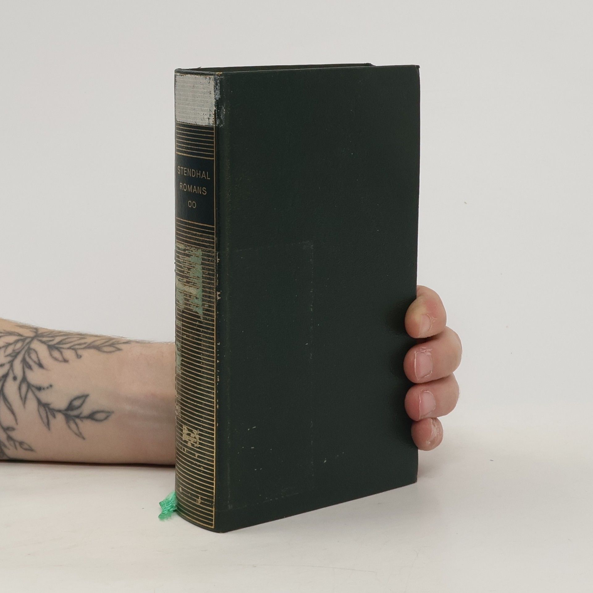 Stendhal Romans et nouvelles 2
