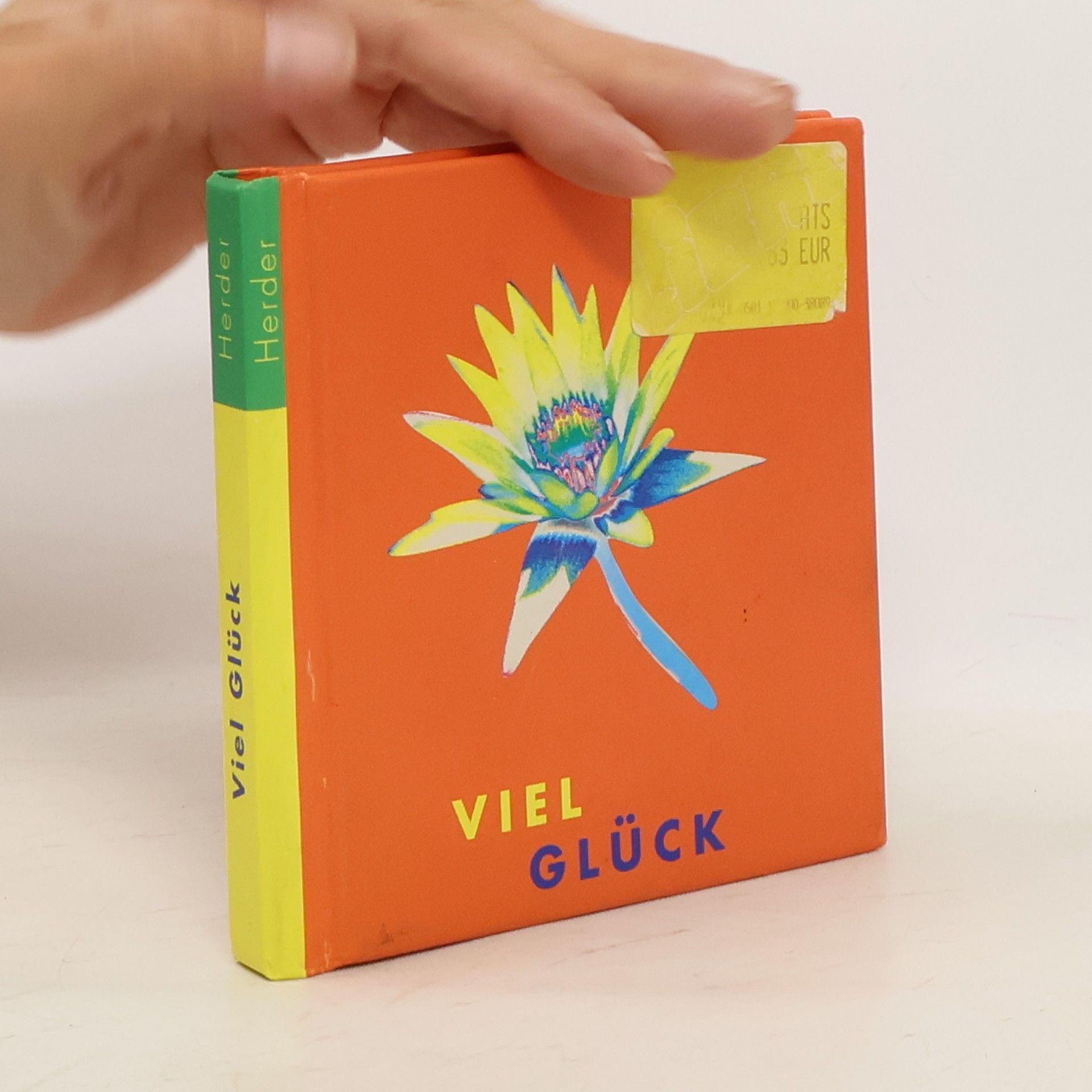 Collective Viel Glück
