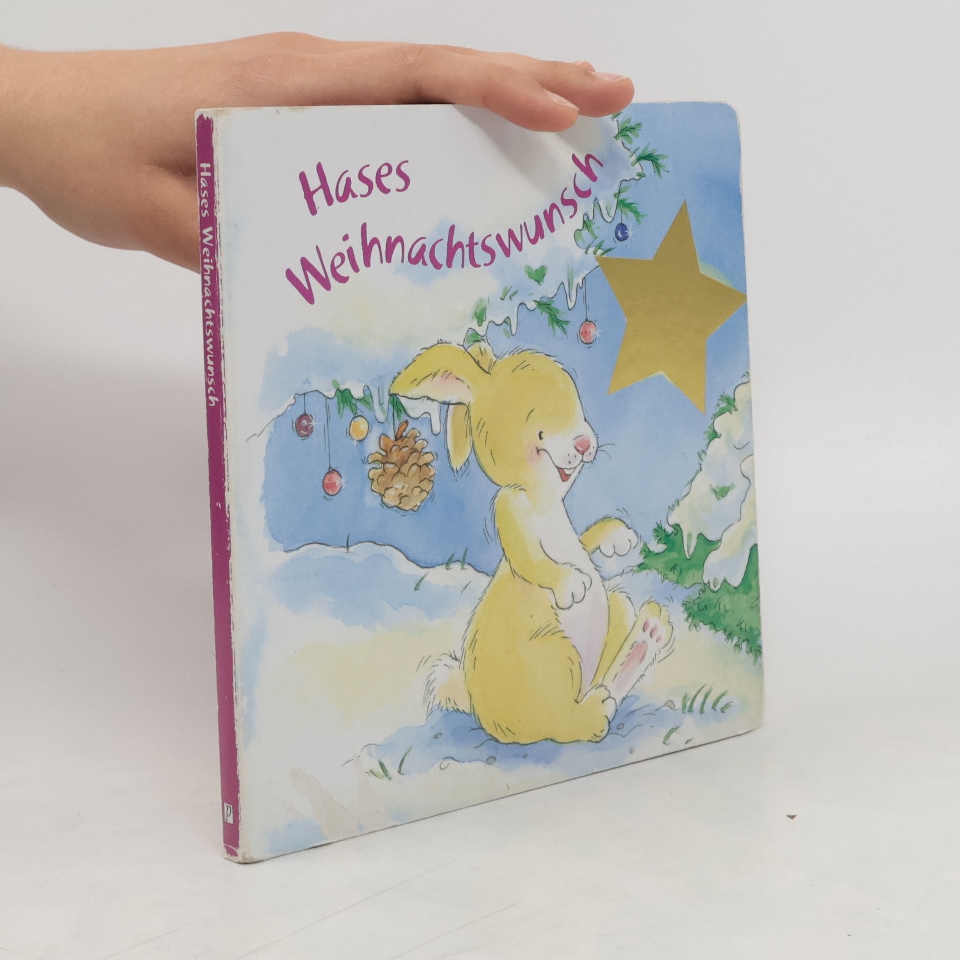 kolektiv Hases Weihnachtswunsch