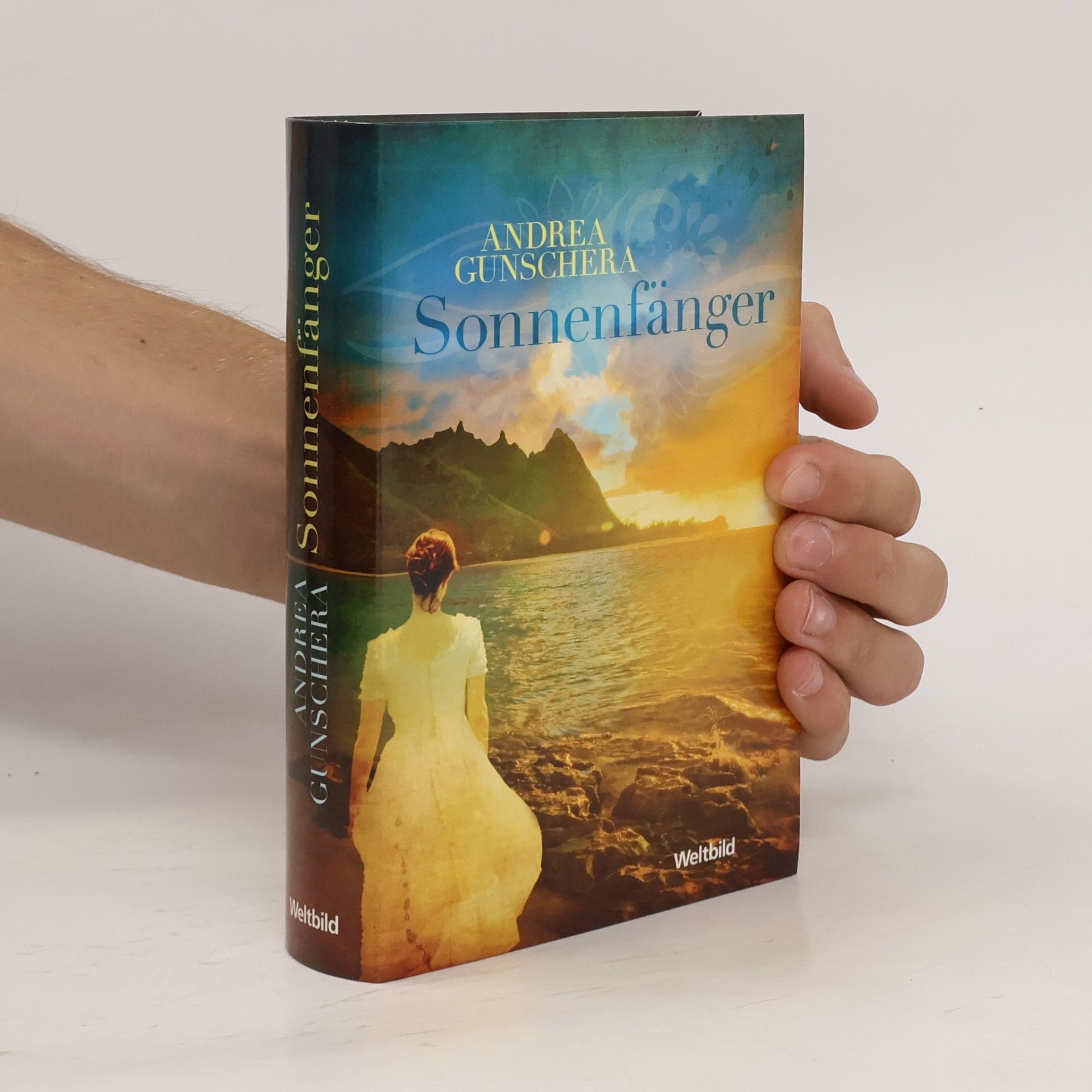 Andrea Gunschera Sonnenfänger