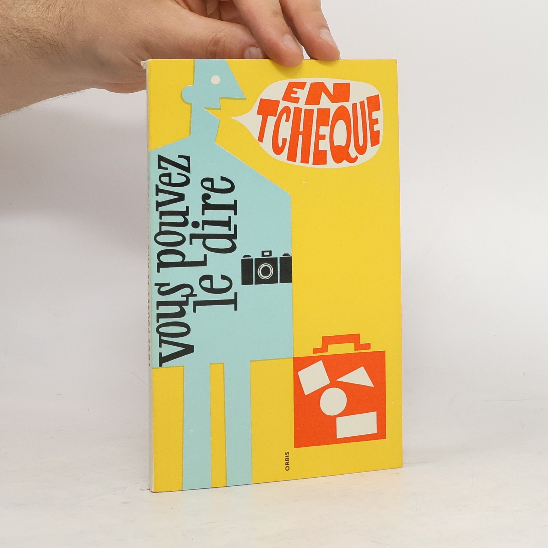 Miloš Sova Vous pouvez le dire. En tcheque