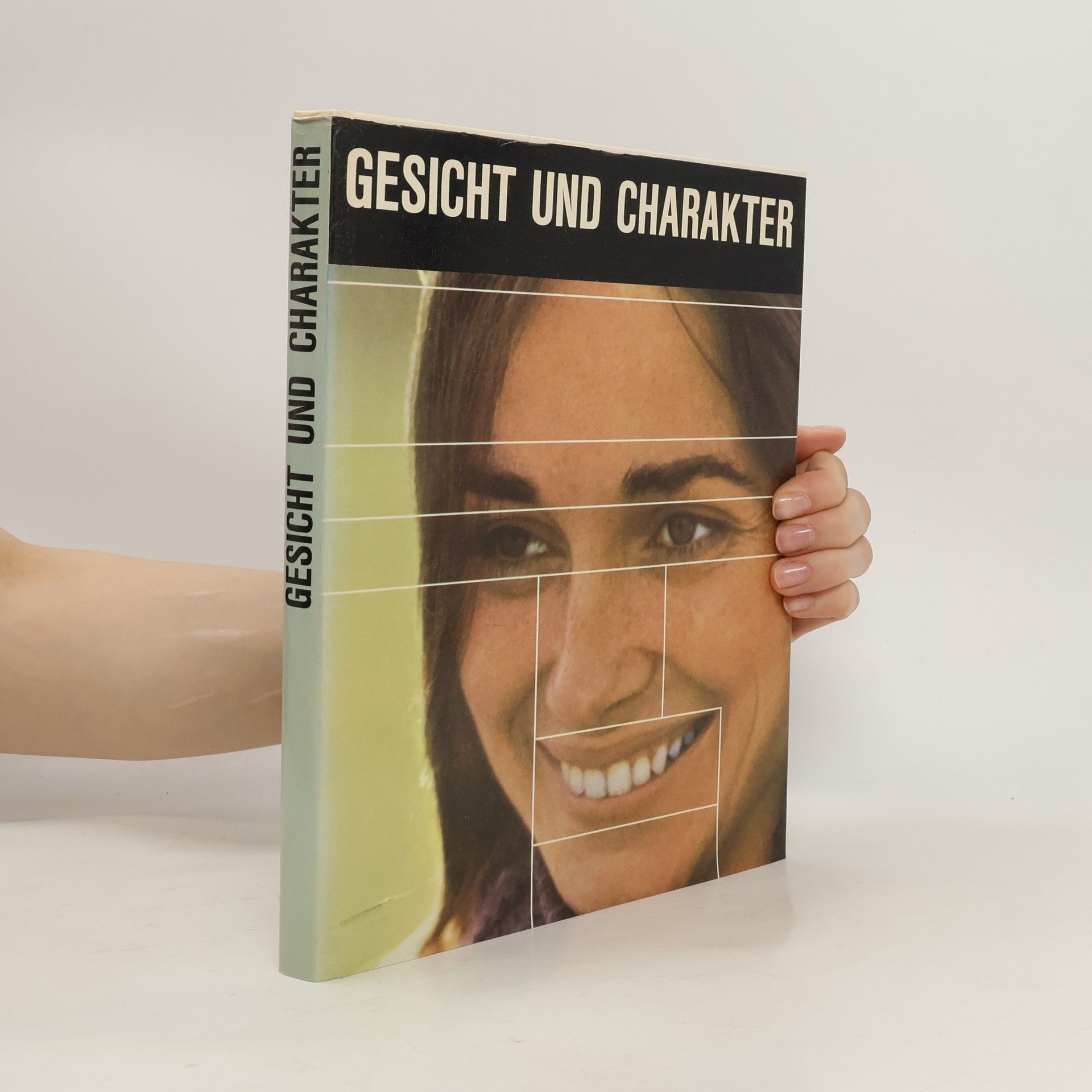 Jean Lefas Gesicht und Charakter