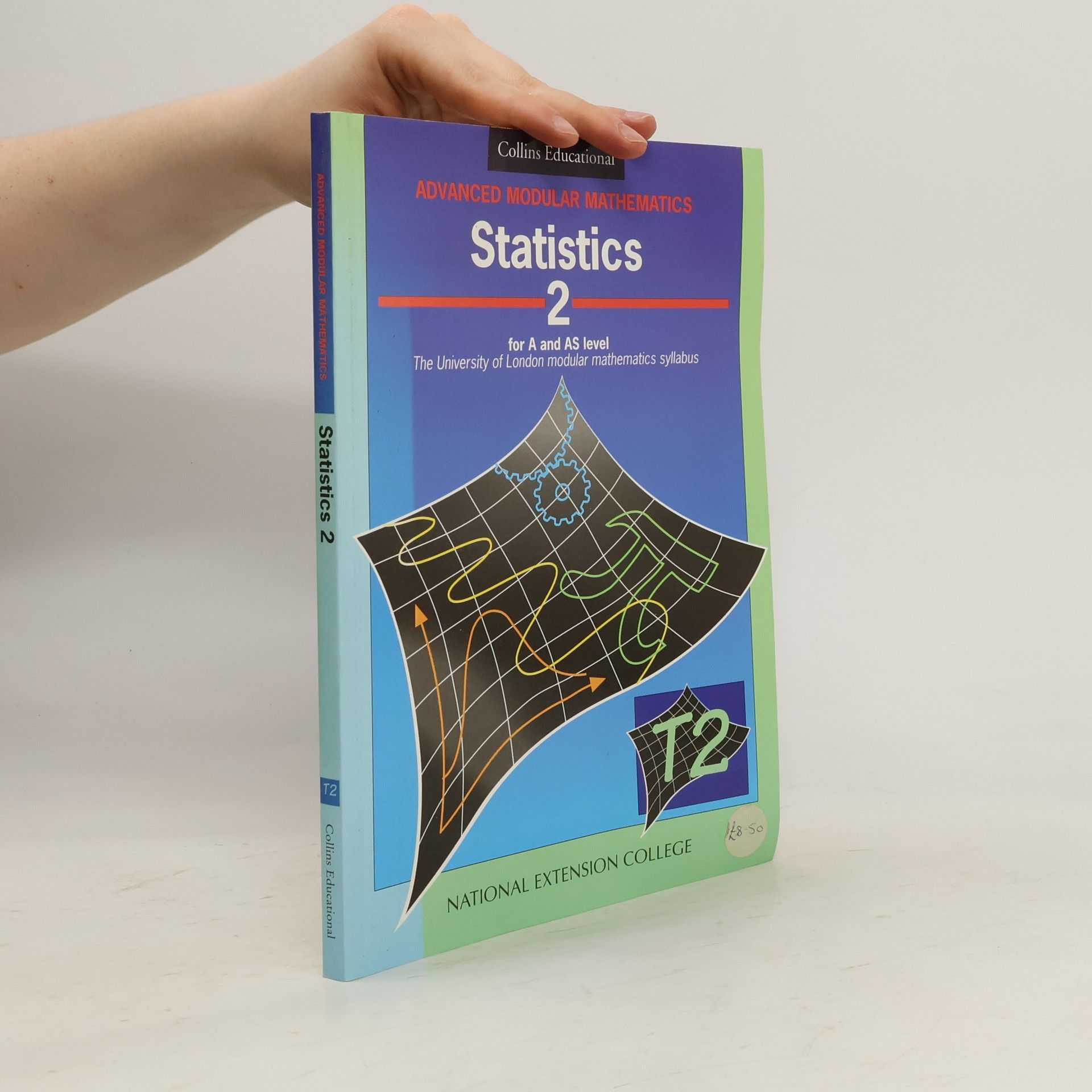 AA.VV. Statistics 2