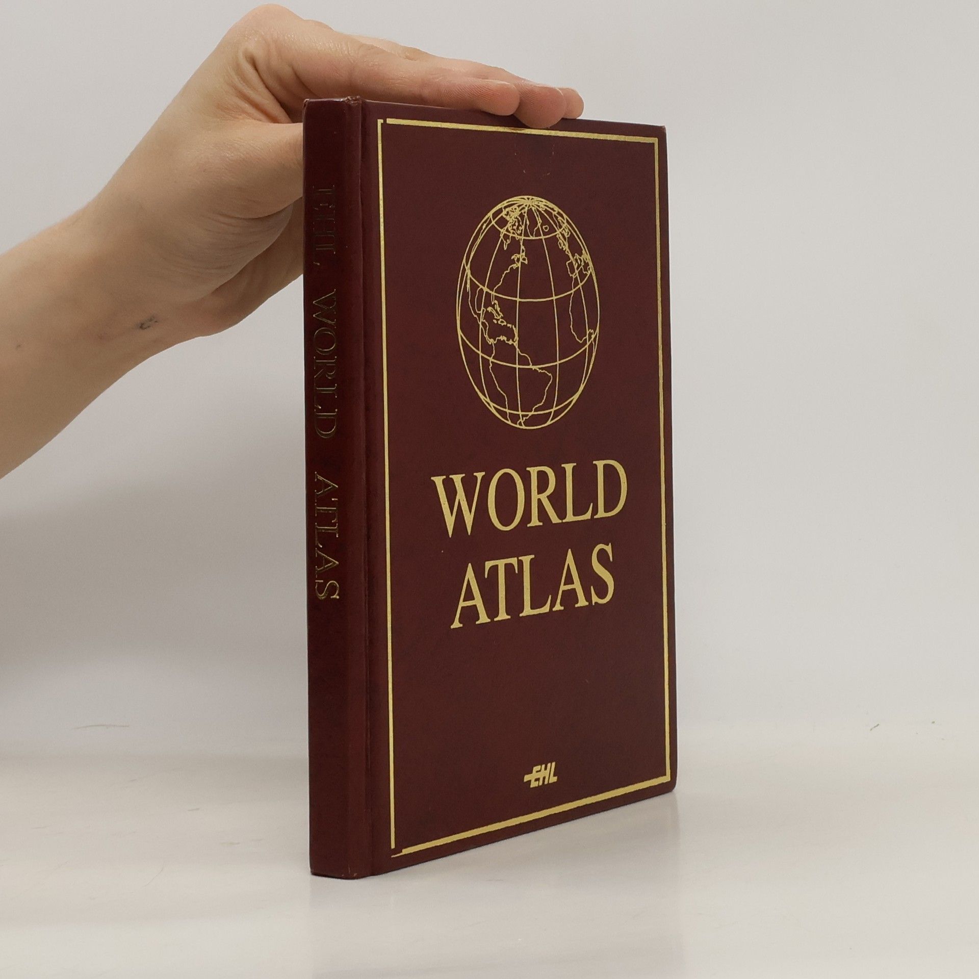 Collective World Atlas