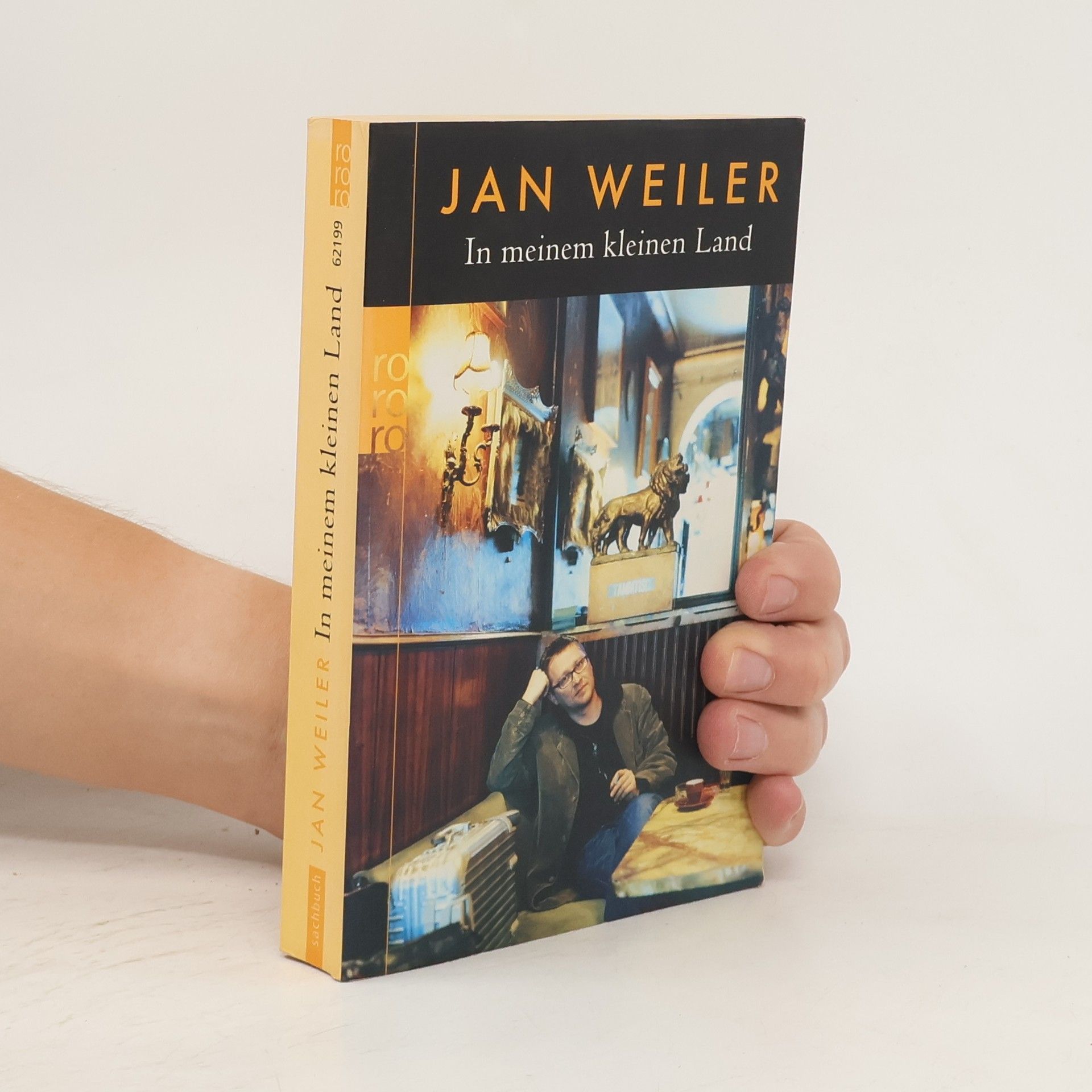 Jan Weiler In meinem kleinen Land
