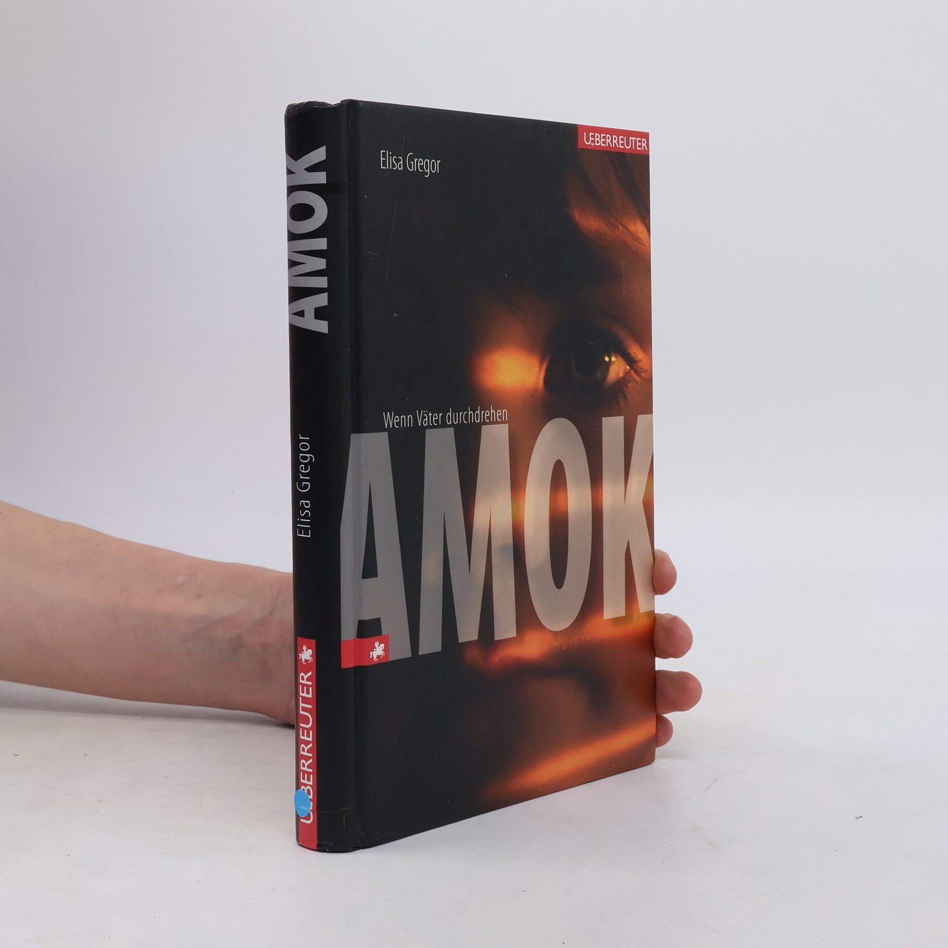 Elisa Gregor Amok