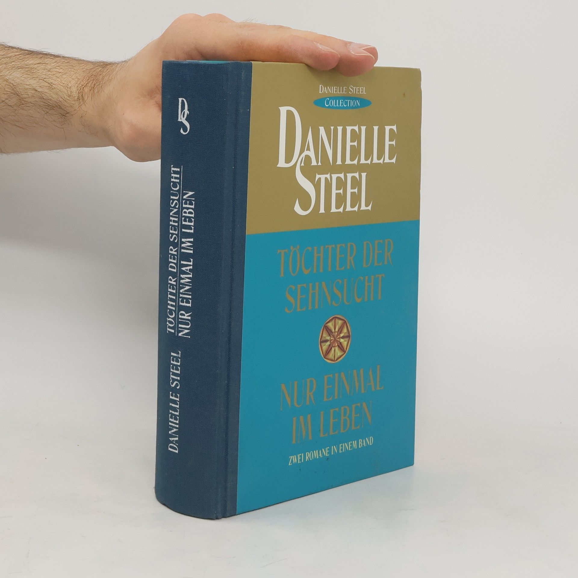 Danielle Steel Töchter der Sehnsucht