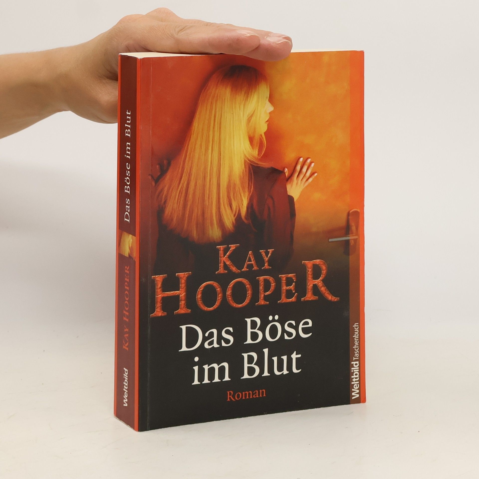 Kay Hooper Das Böse im Blut