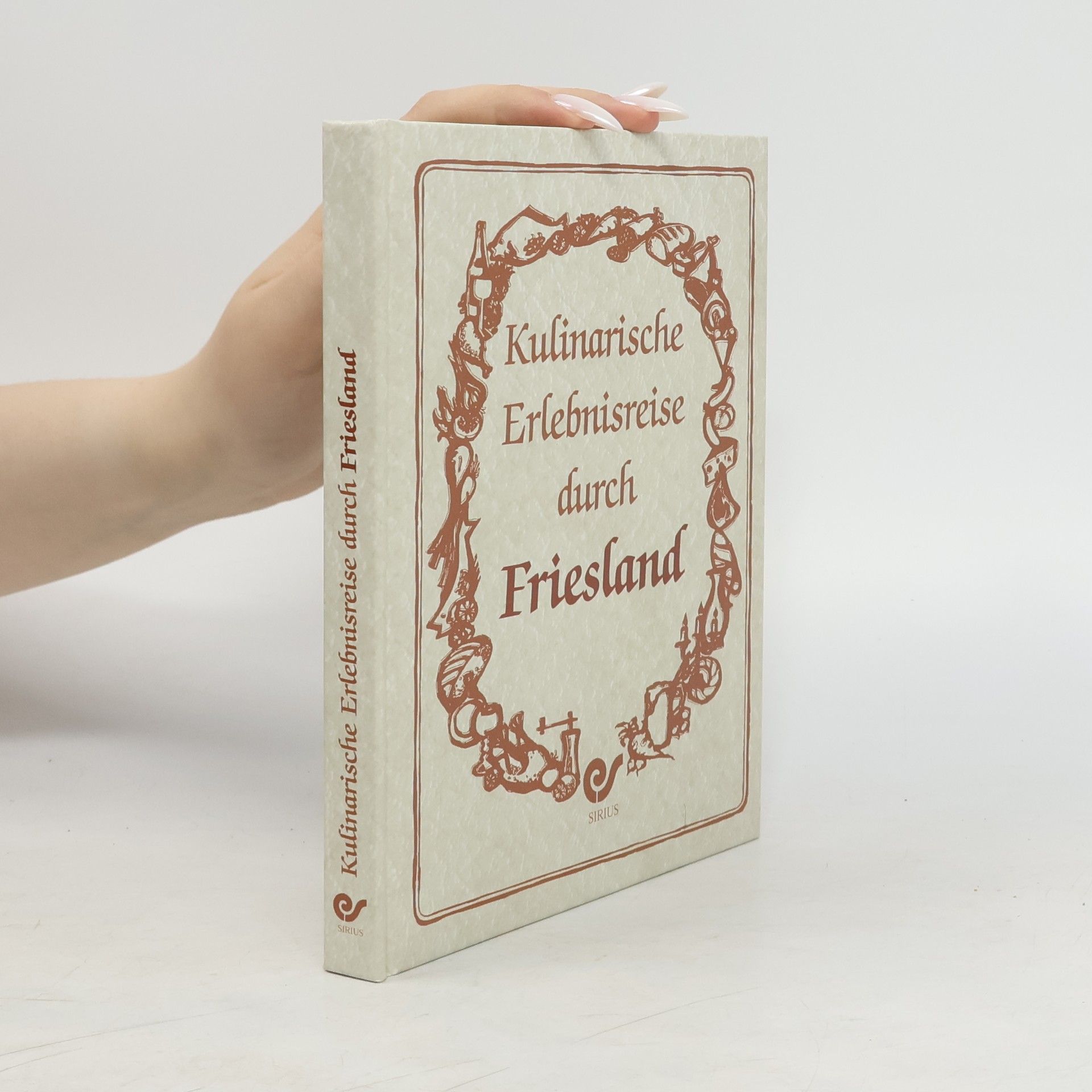 Kulinarische Erlebnisreise durch Friesland