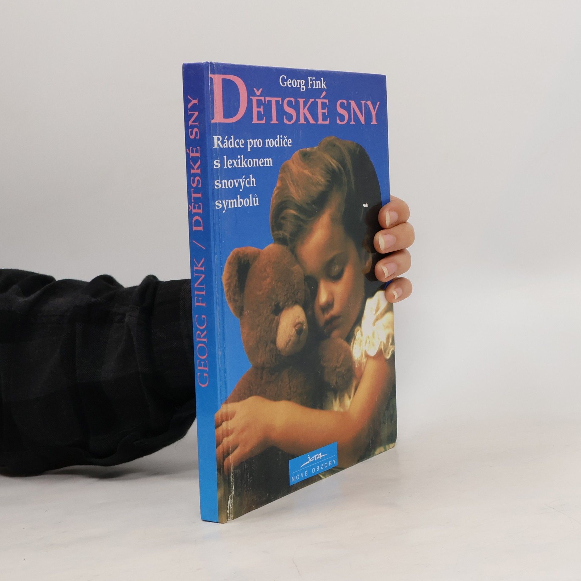 Georg Fink Dětské sny
