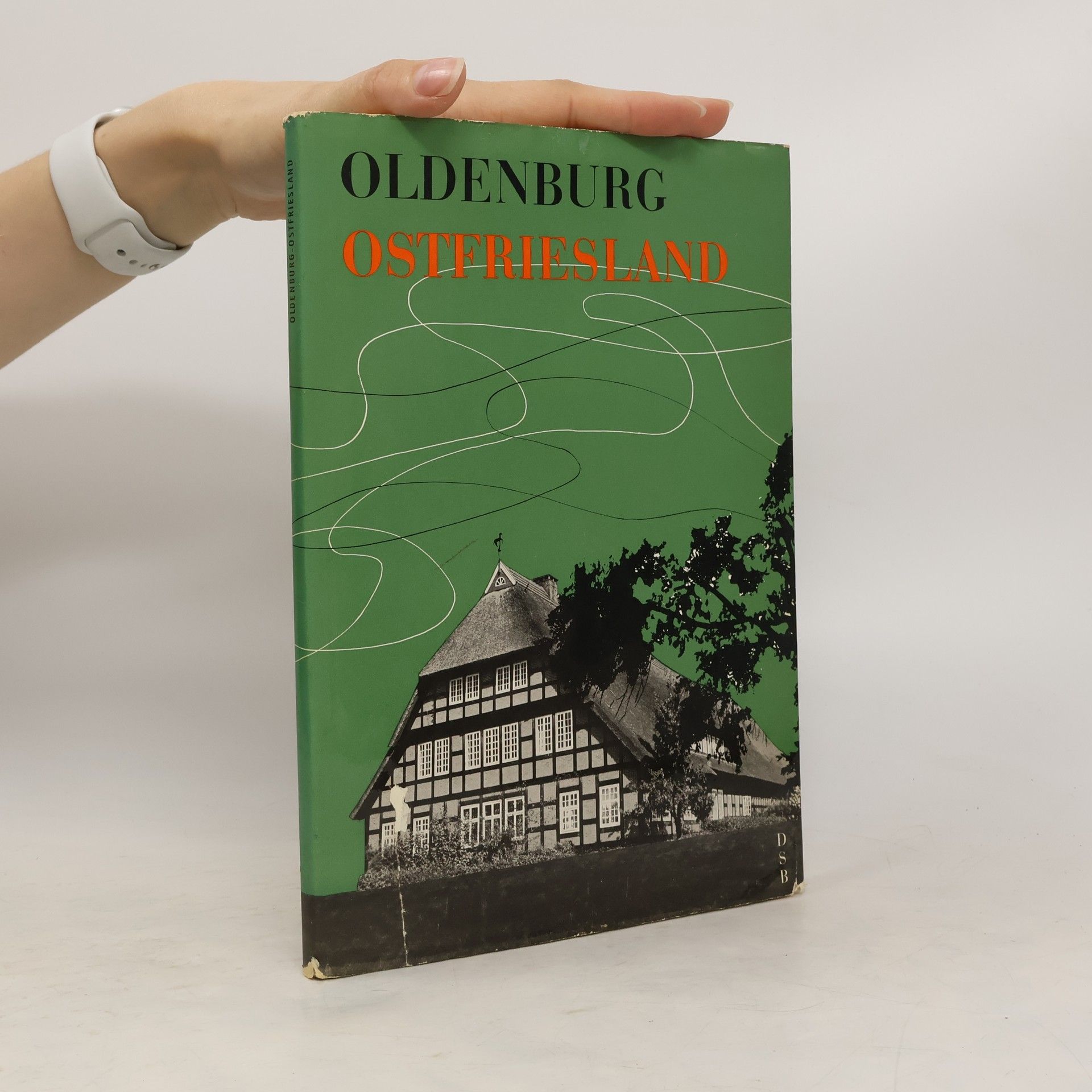 Autores varios Oldenburg