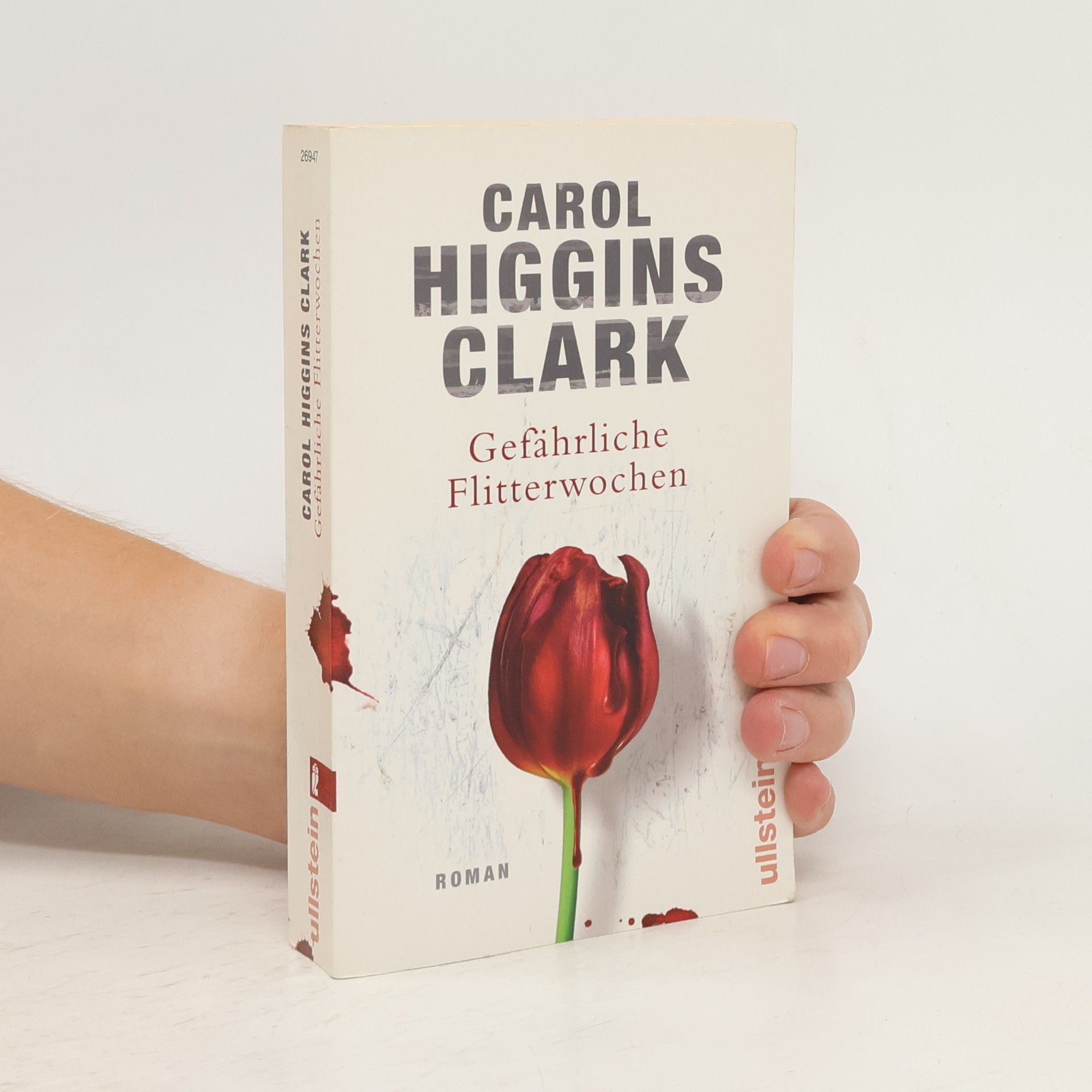 Carol Higgins Clark Gefährliche Flitterwochen