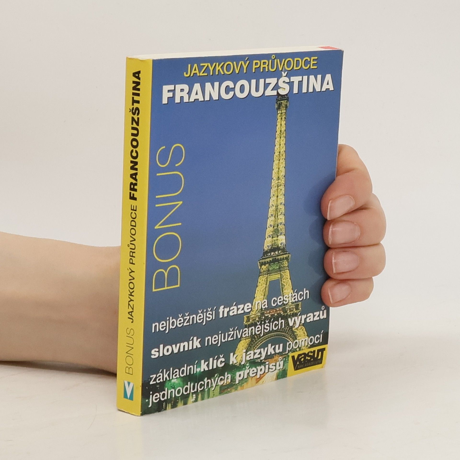Collectif d'auteurs Francouzština
