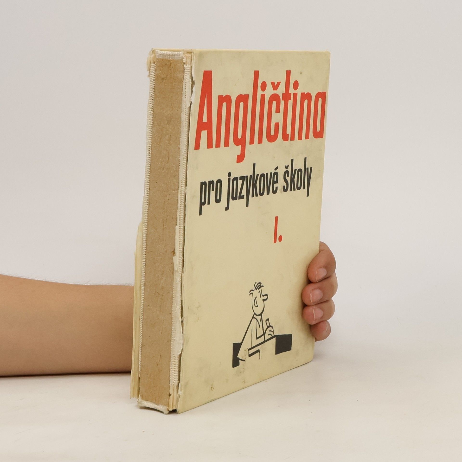 Collectif d'auteurs Angličtina pro jazykové školy I.