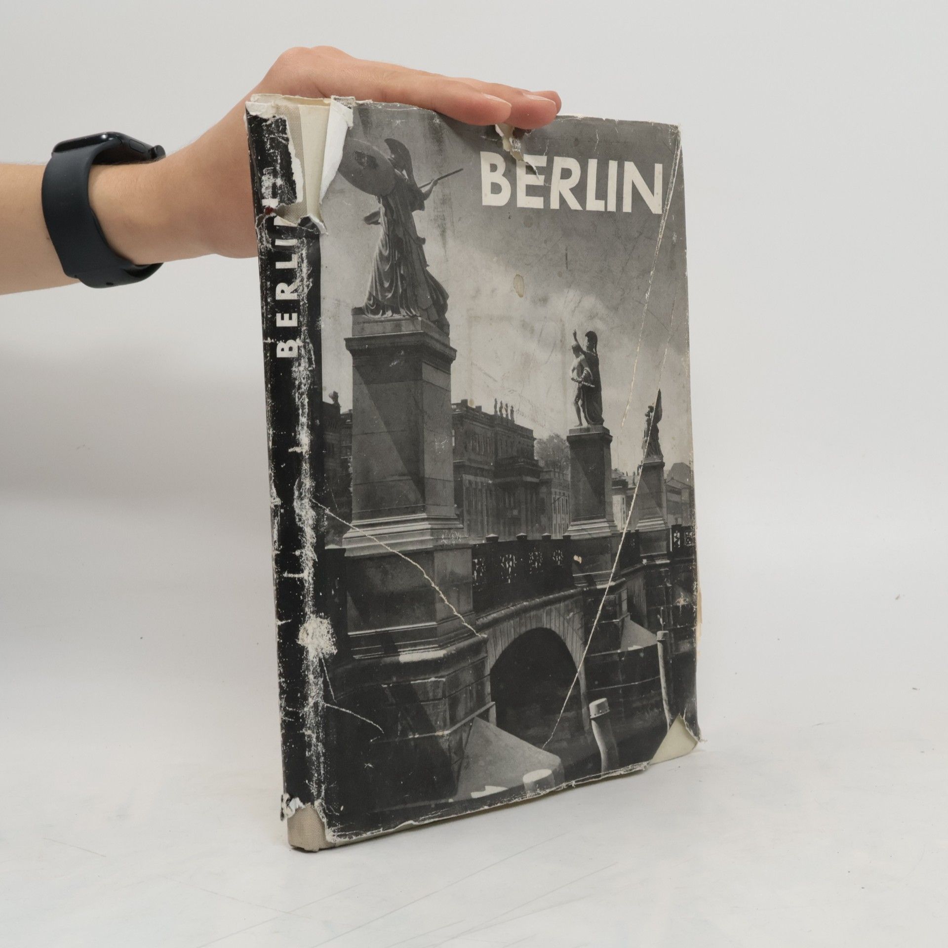Otto Hagemann Berlin