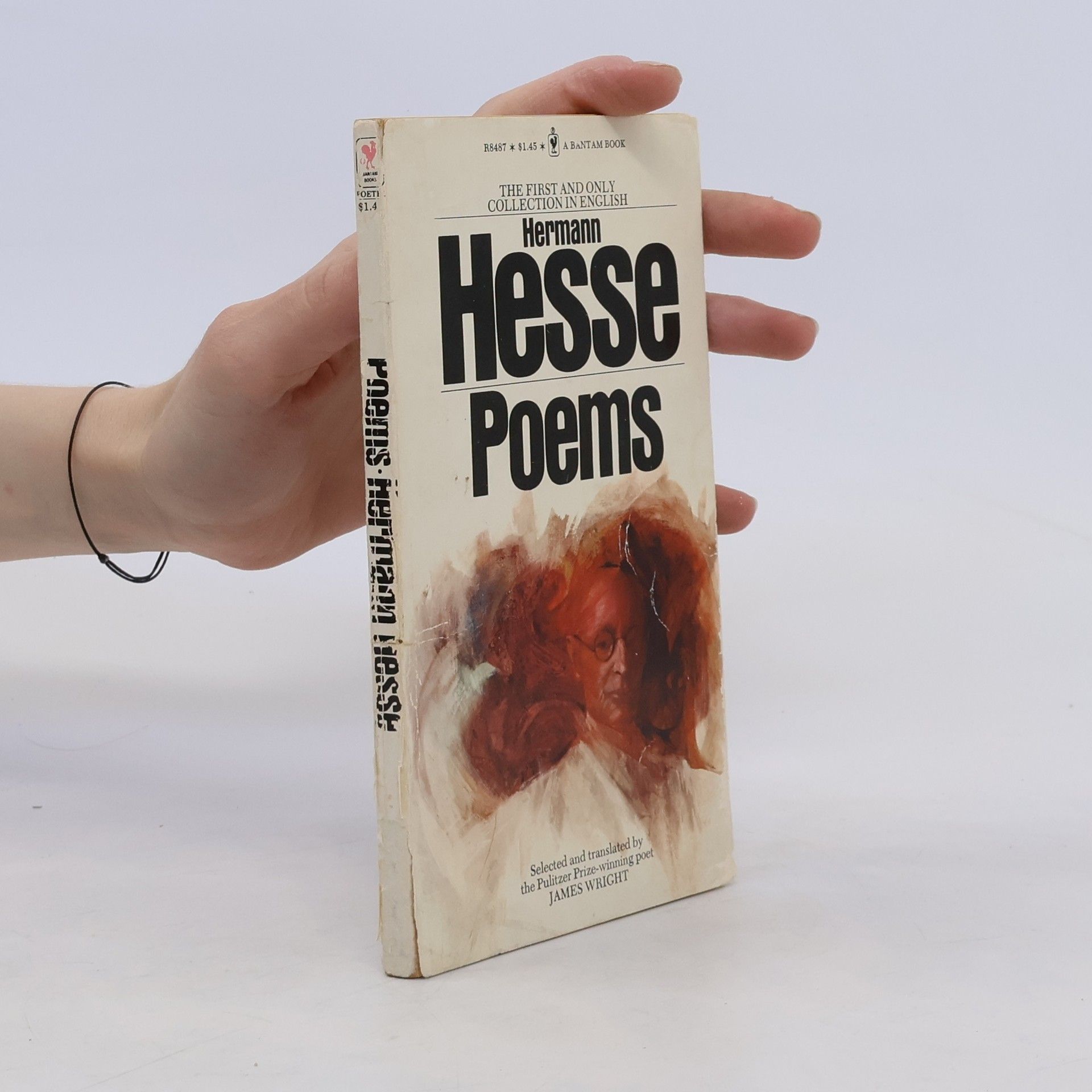 Hermann Hesse Poems