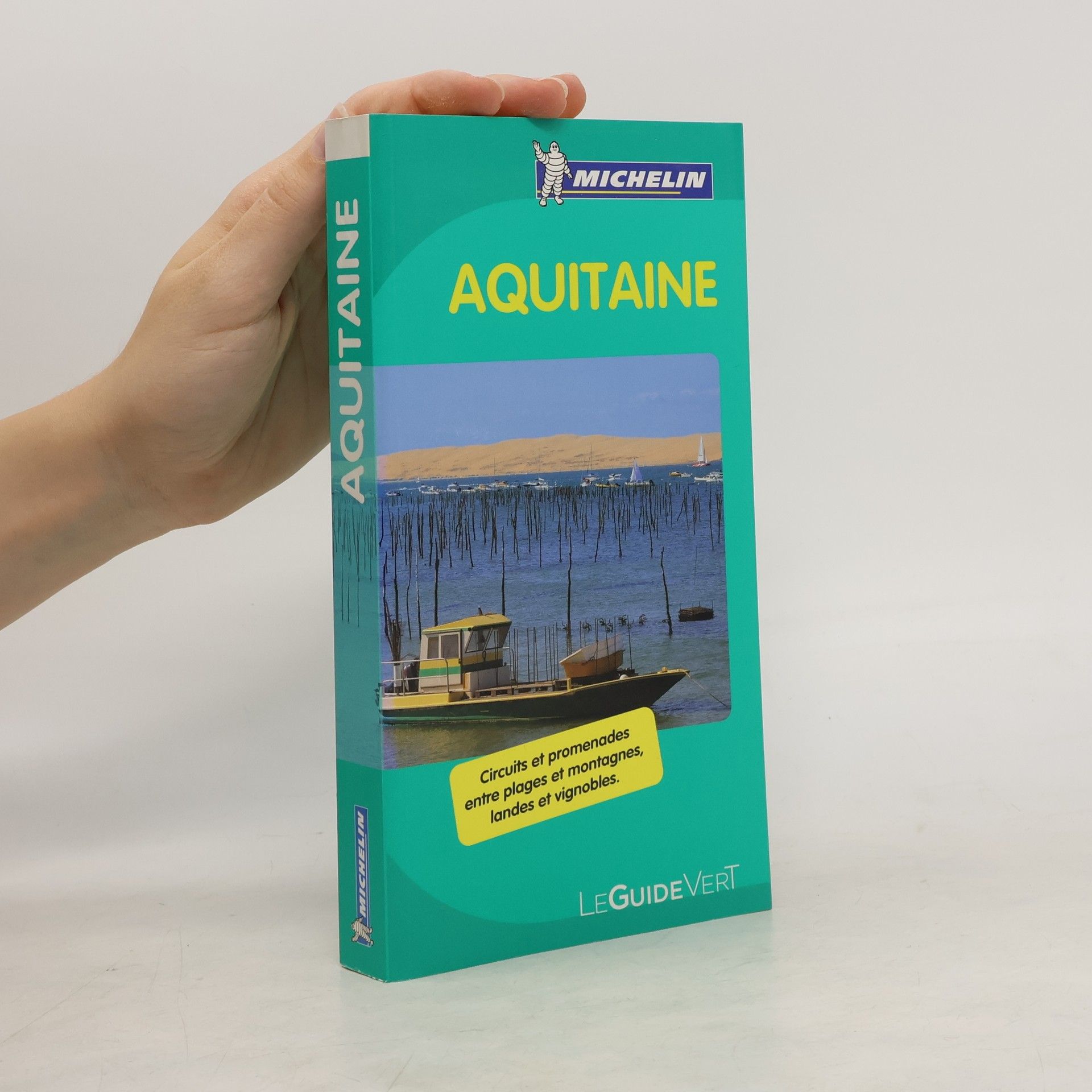 Collectif d'auteurs Aquitaine