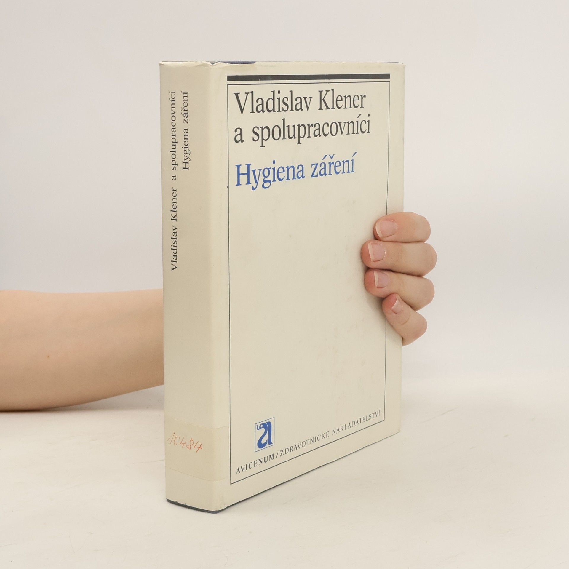 Vladislav Klener Hygiena záření