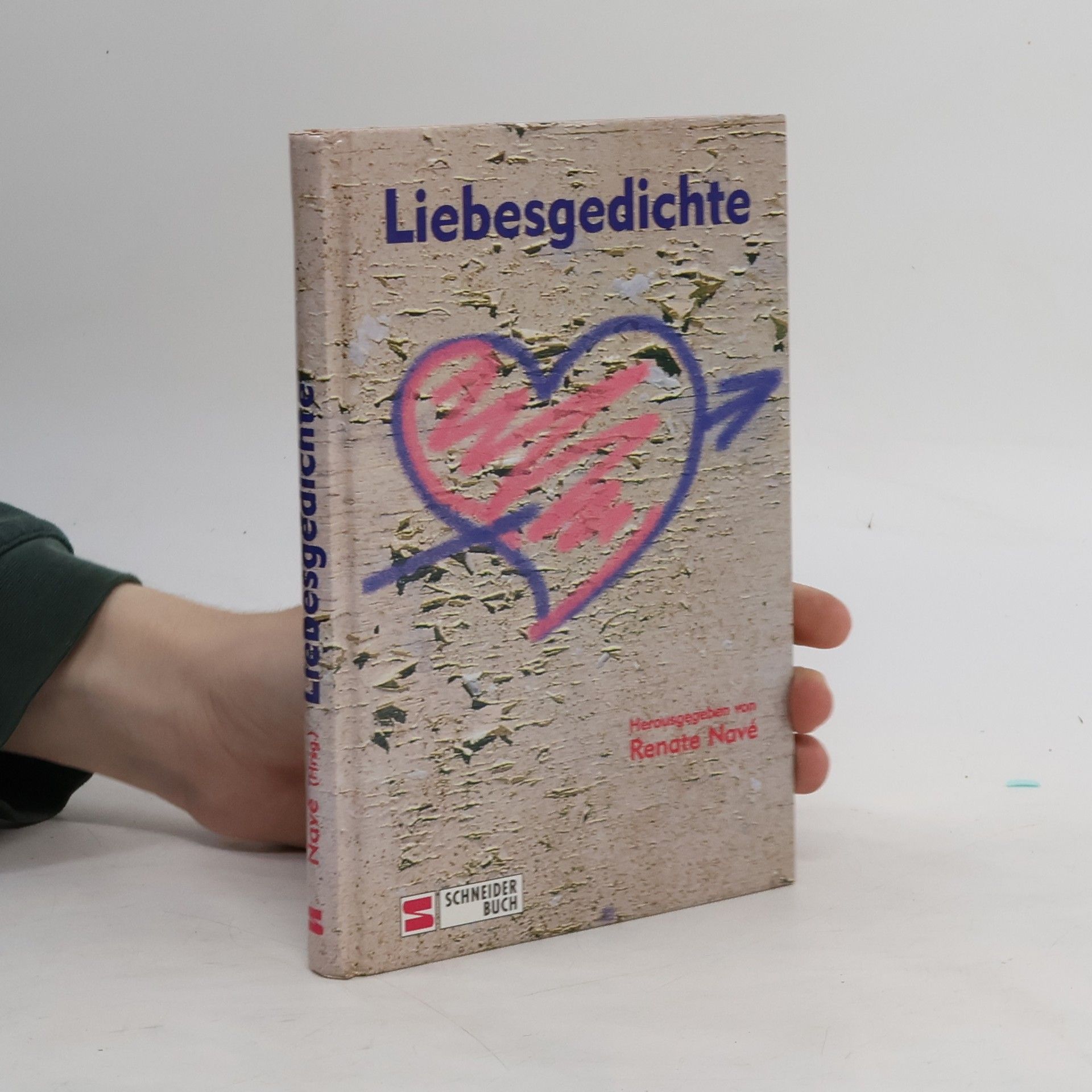 AA.VV. Liebesgedichte