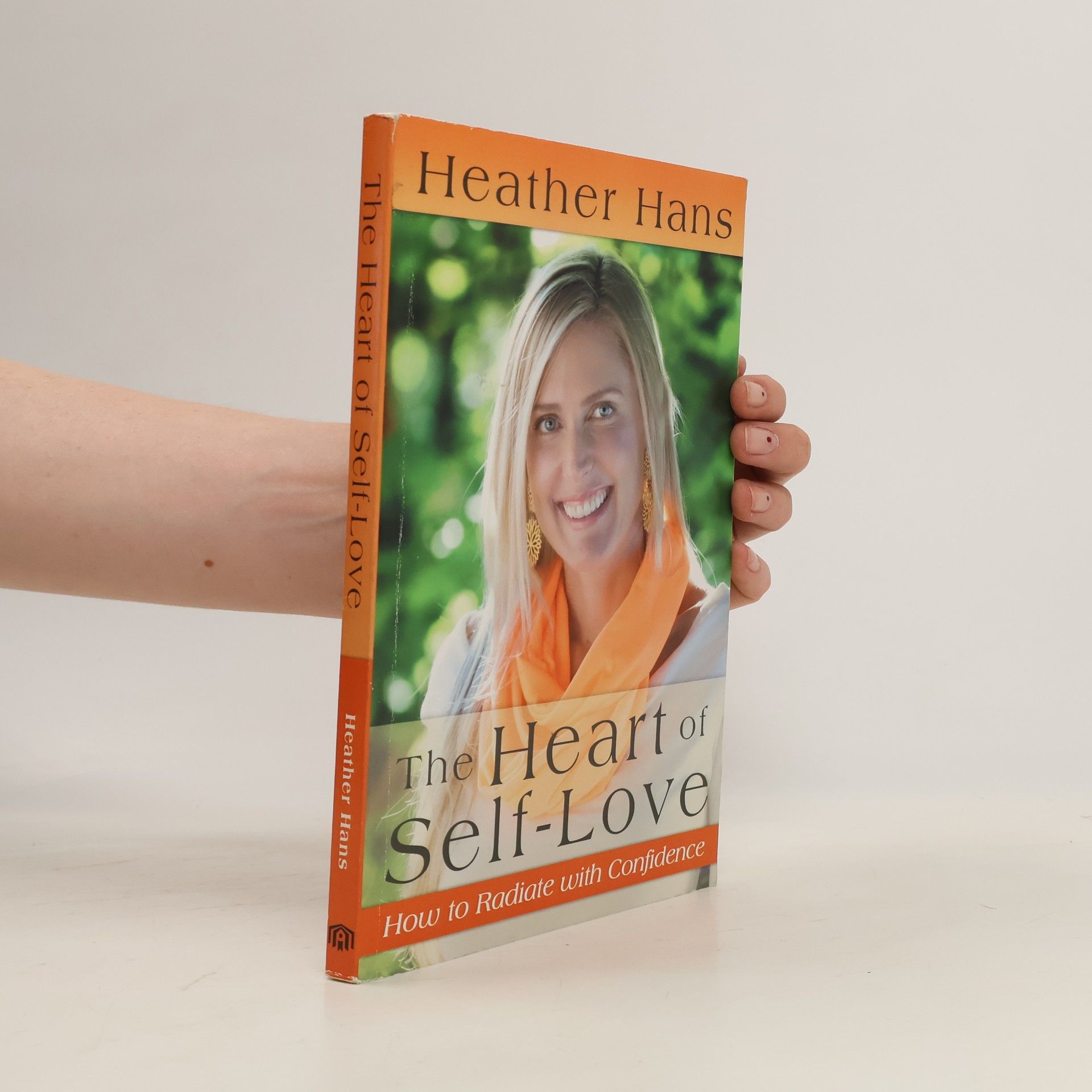 Heather Hans The Heart of Self-Love