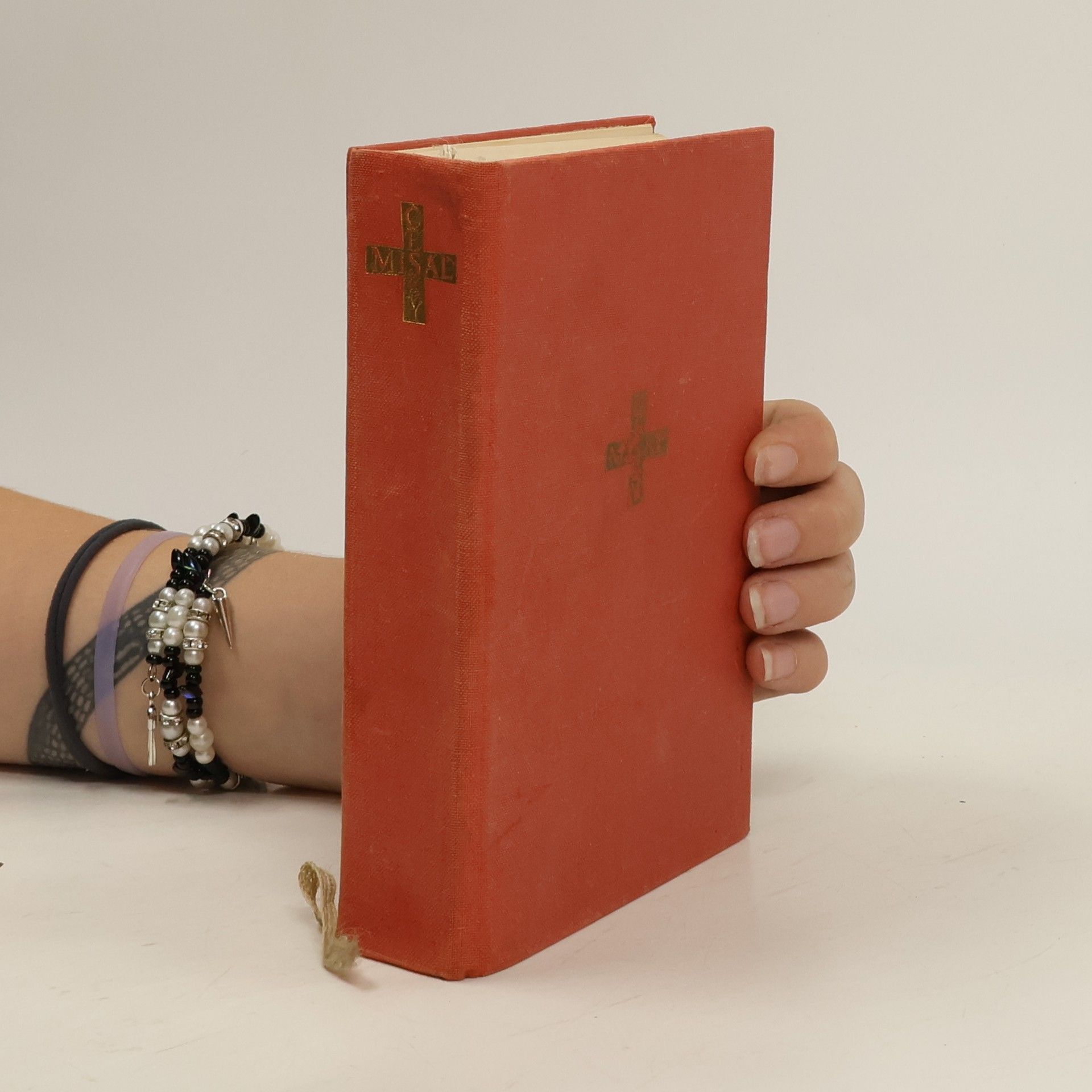 Autorenkollektiv Český misál pro neděle a význačné dny liturgického roku