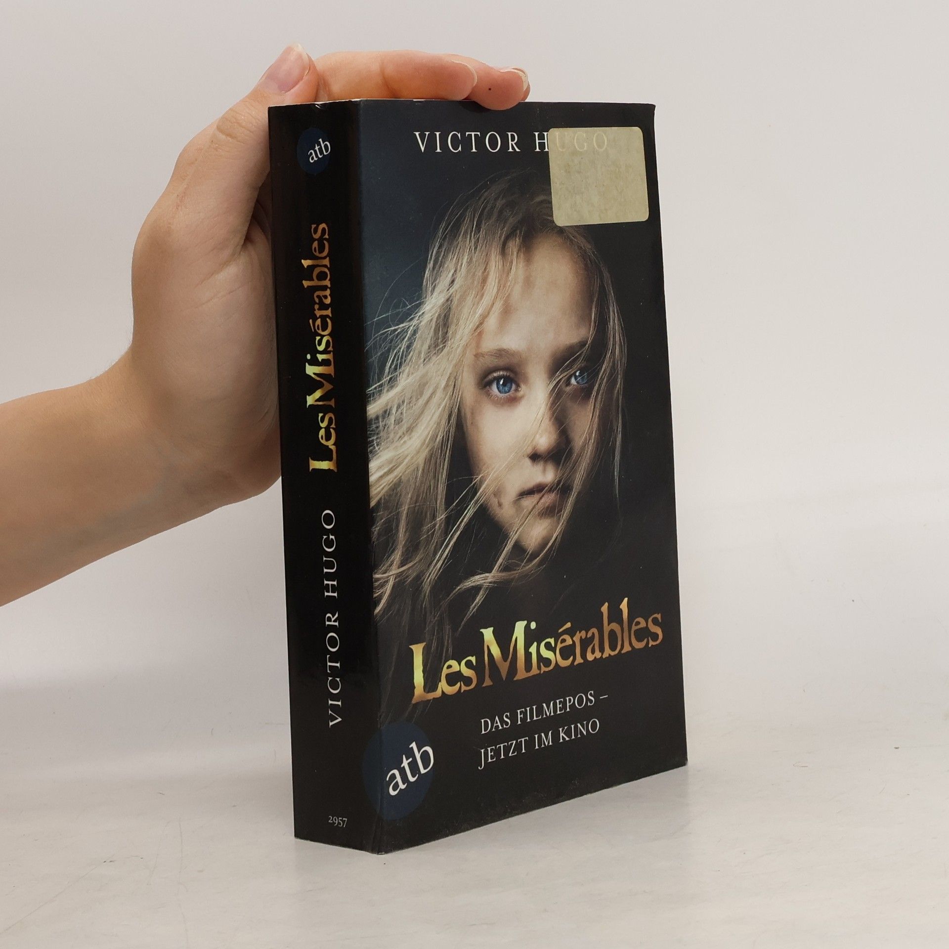 Victor Hugo Les Misérables