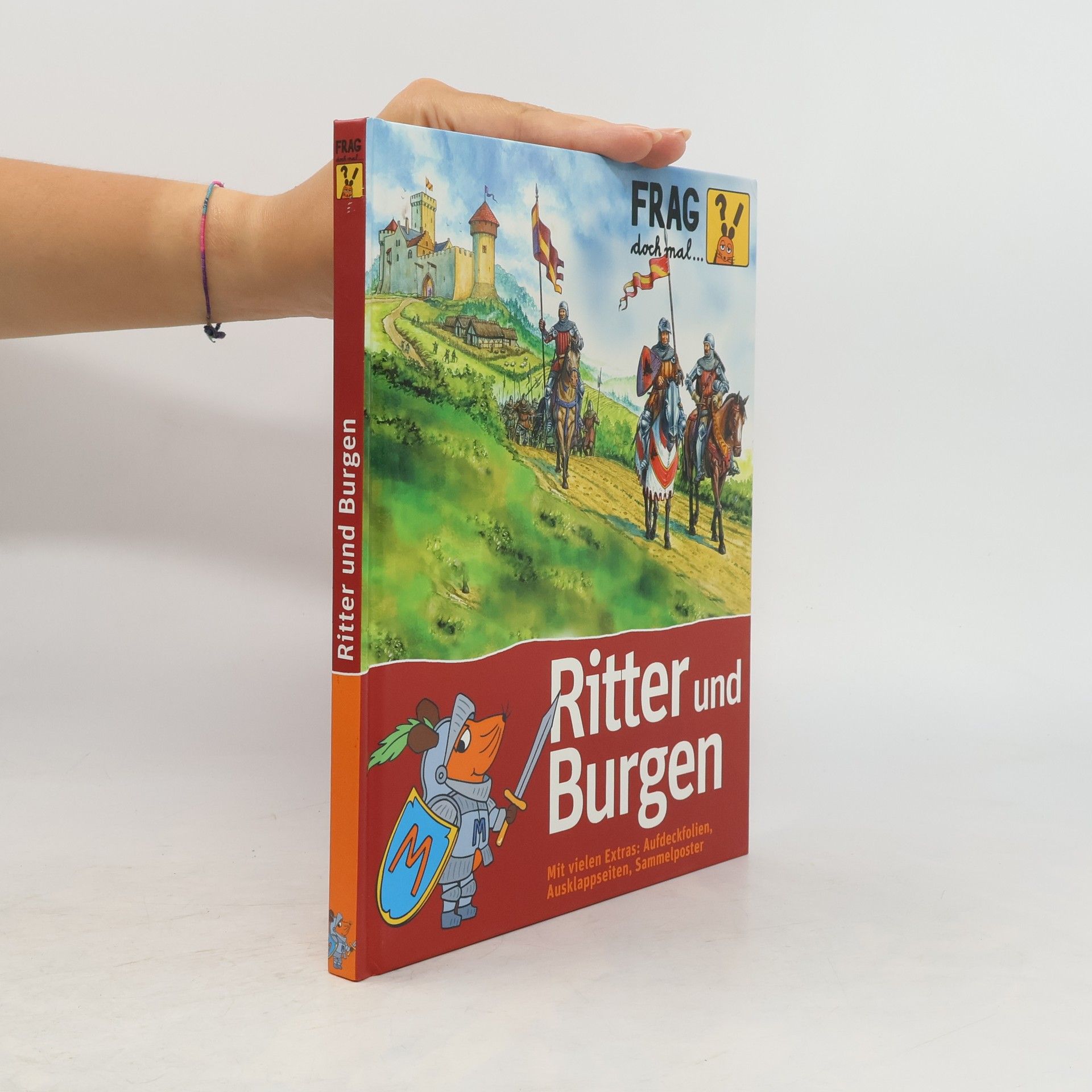 Collective Ritter und Burgen