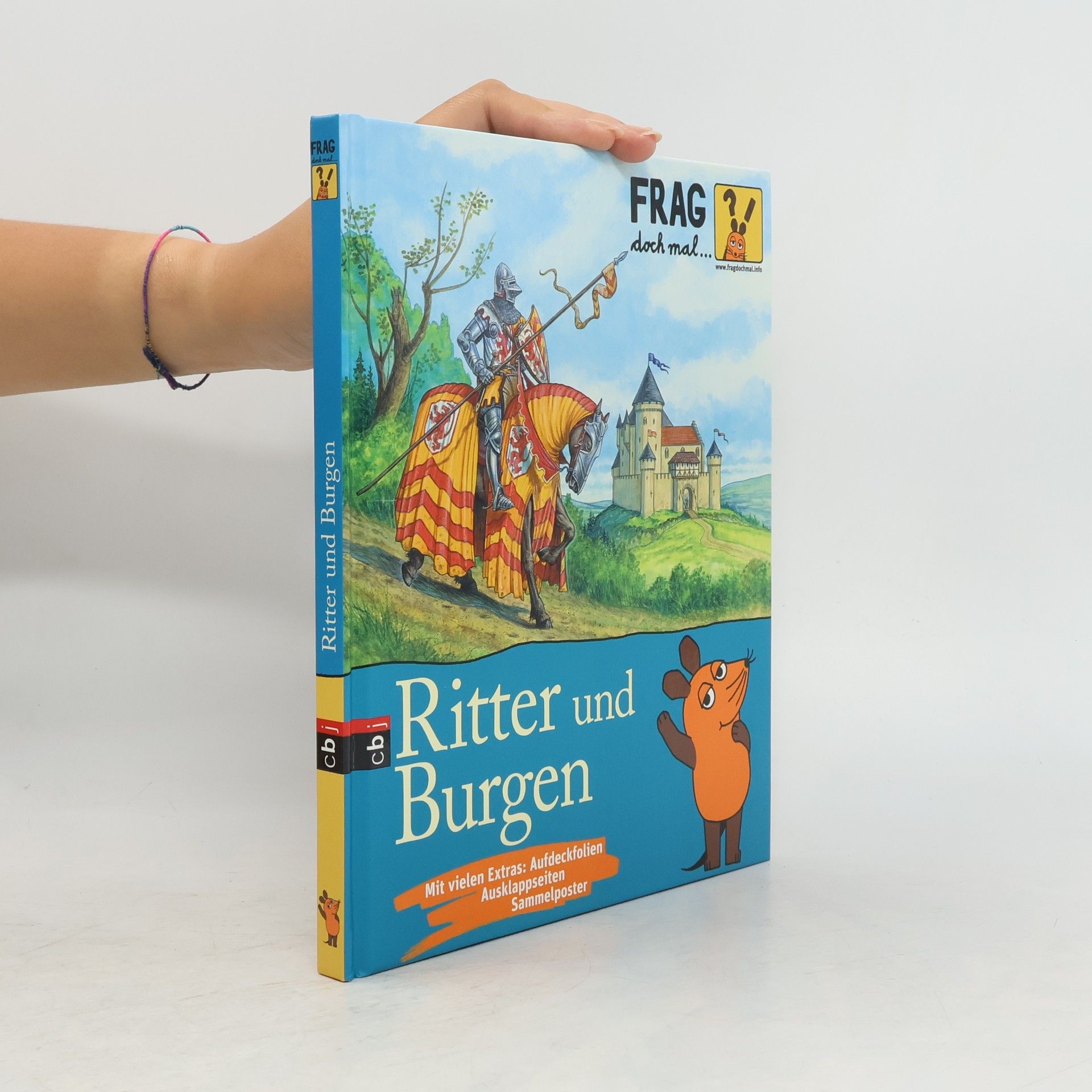 Manphrent Mai Ritter und Burgen