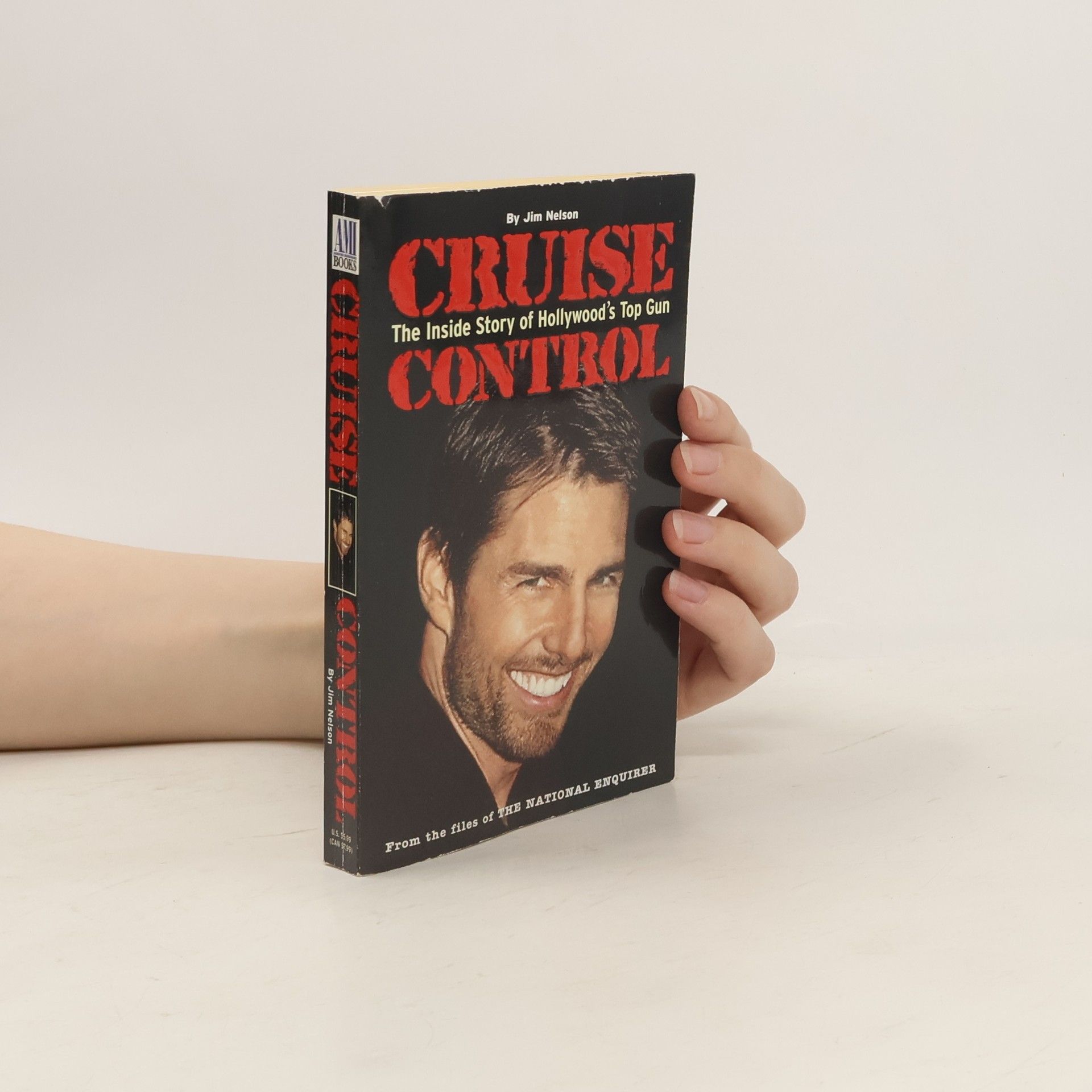 Jim Nelson Cruise Control