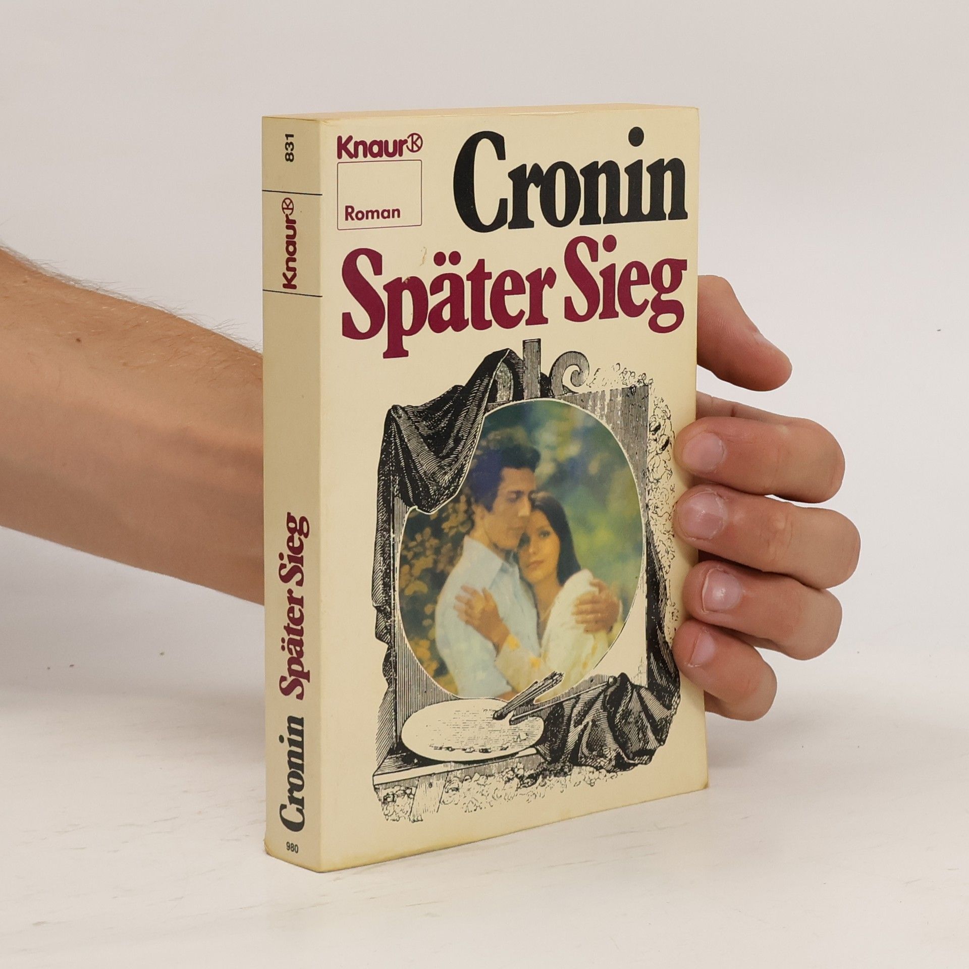 Archibald Joseph Cronin Später Sieg