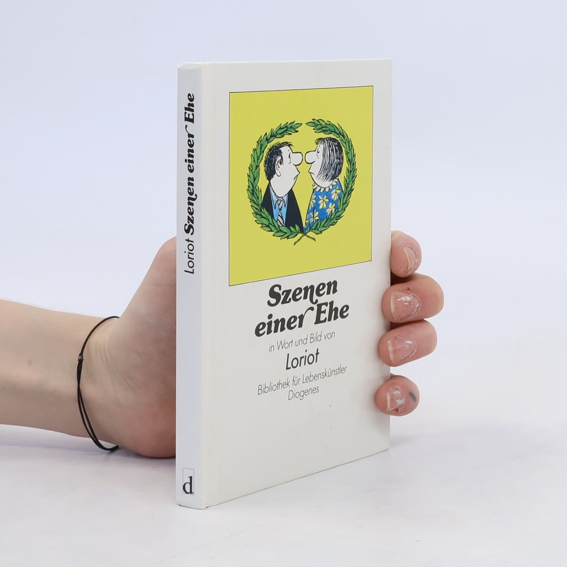 Loriot Szenen einer Ehe