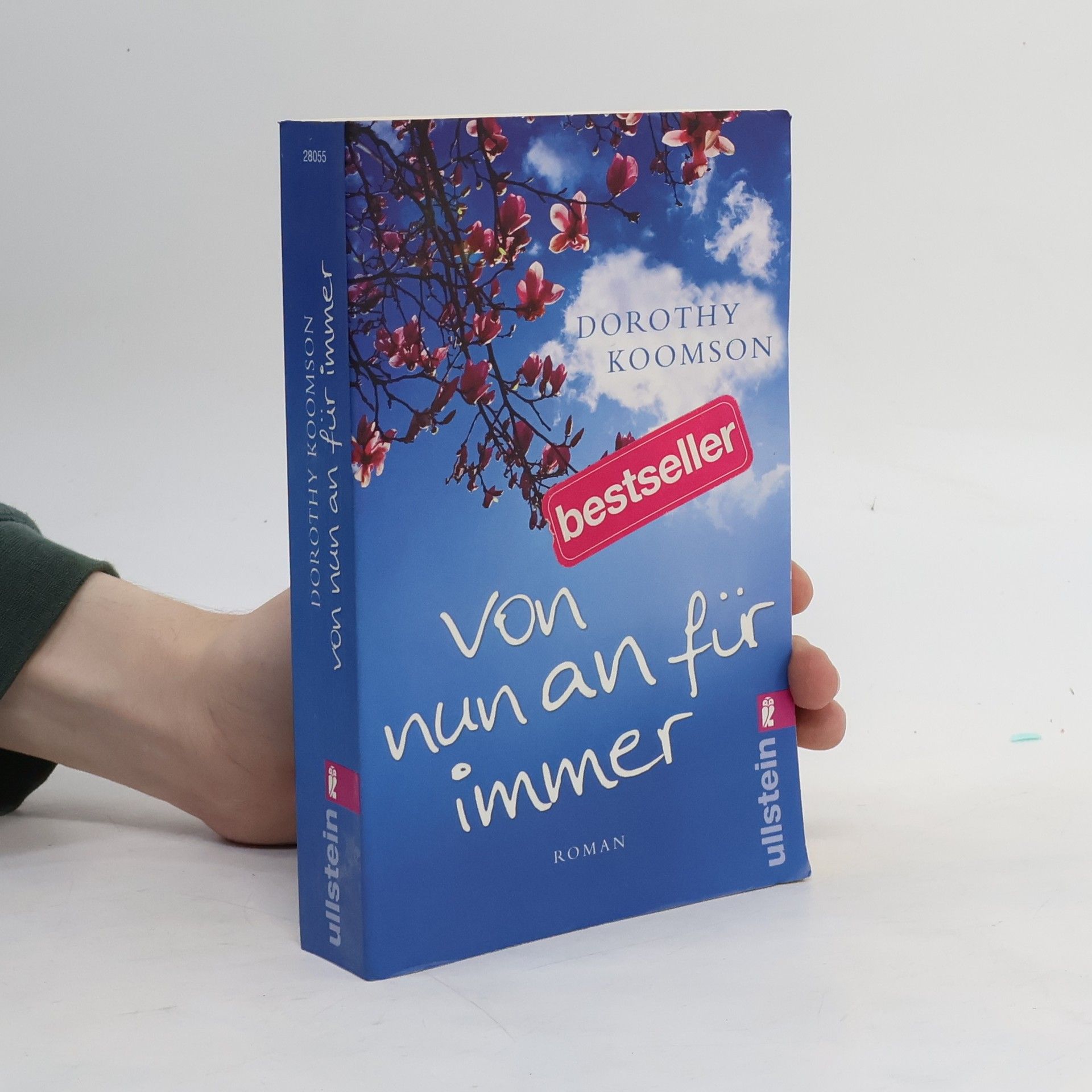 Dorothy Koomson Von nun an für immer