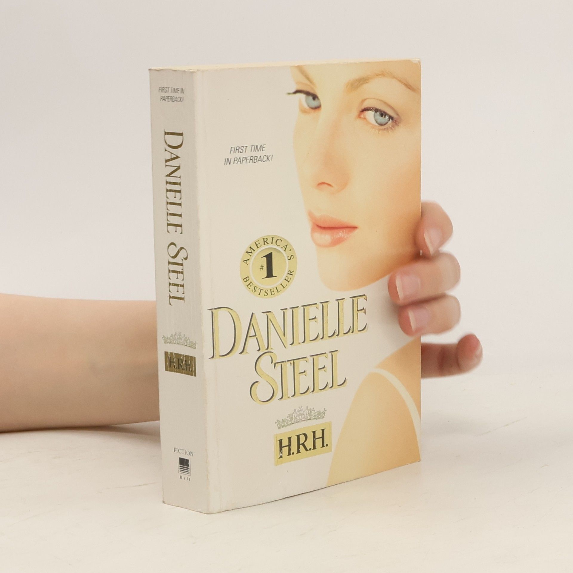 Danielle Steel H.R.H.