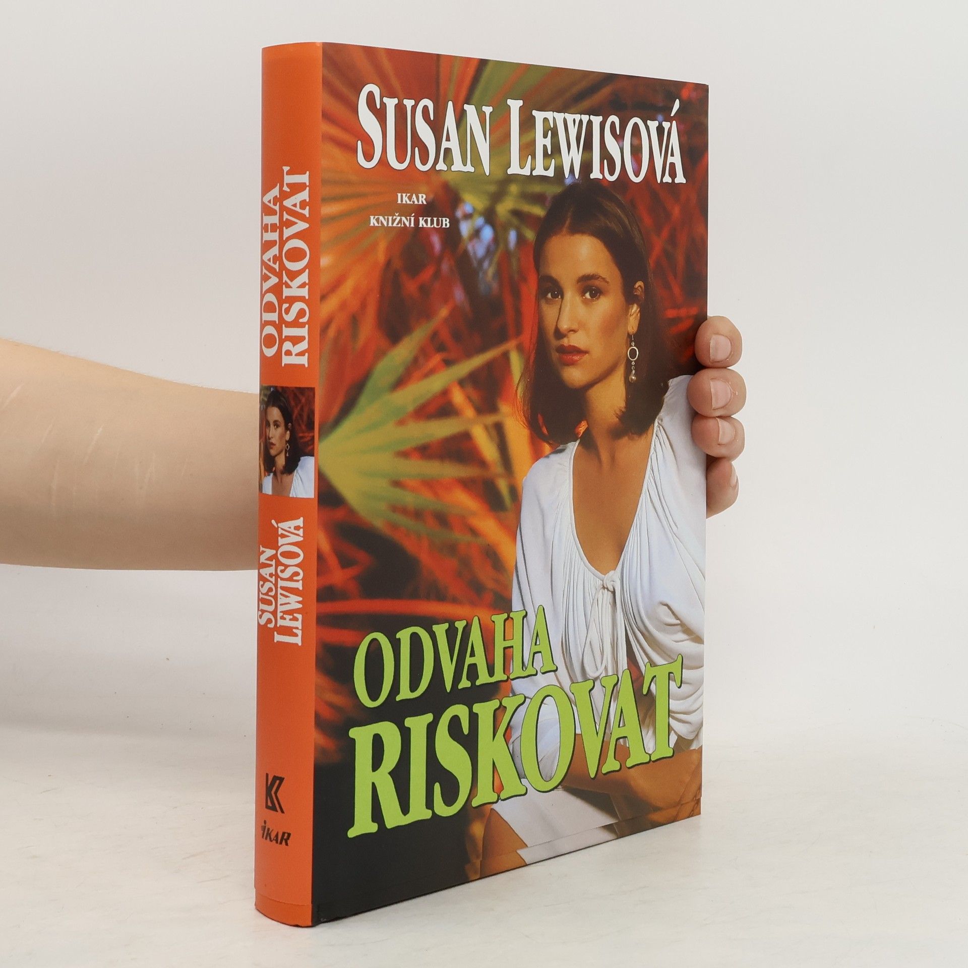 Susan Lewis Honba za sny