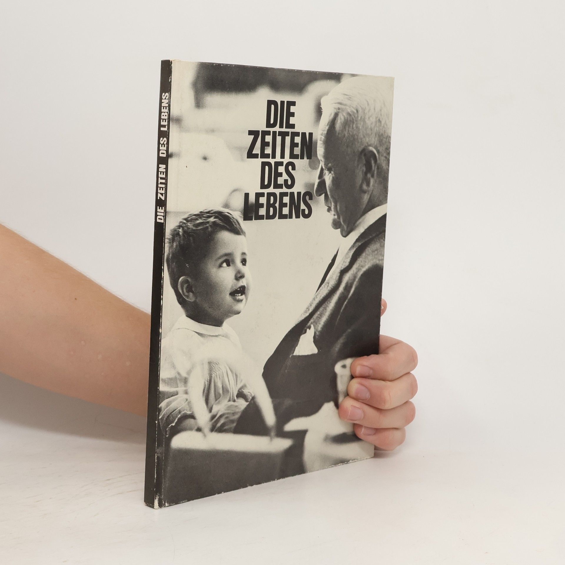 Autores varios Die besten Zeiten des Lebens