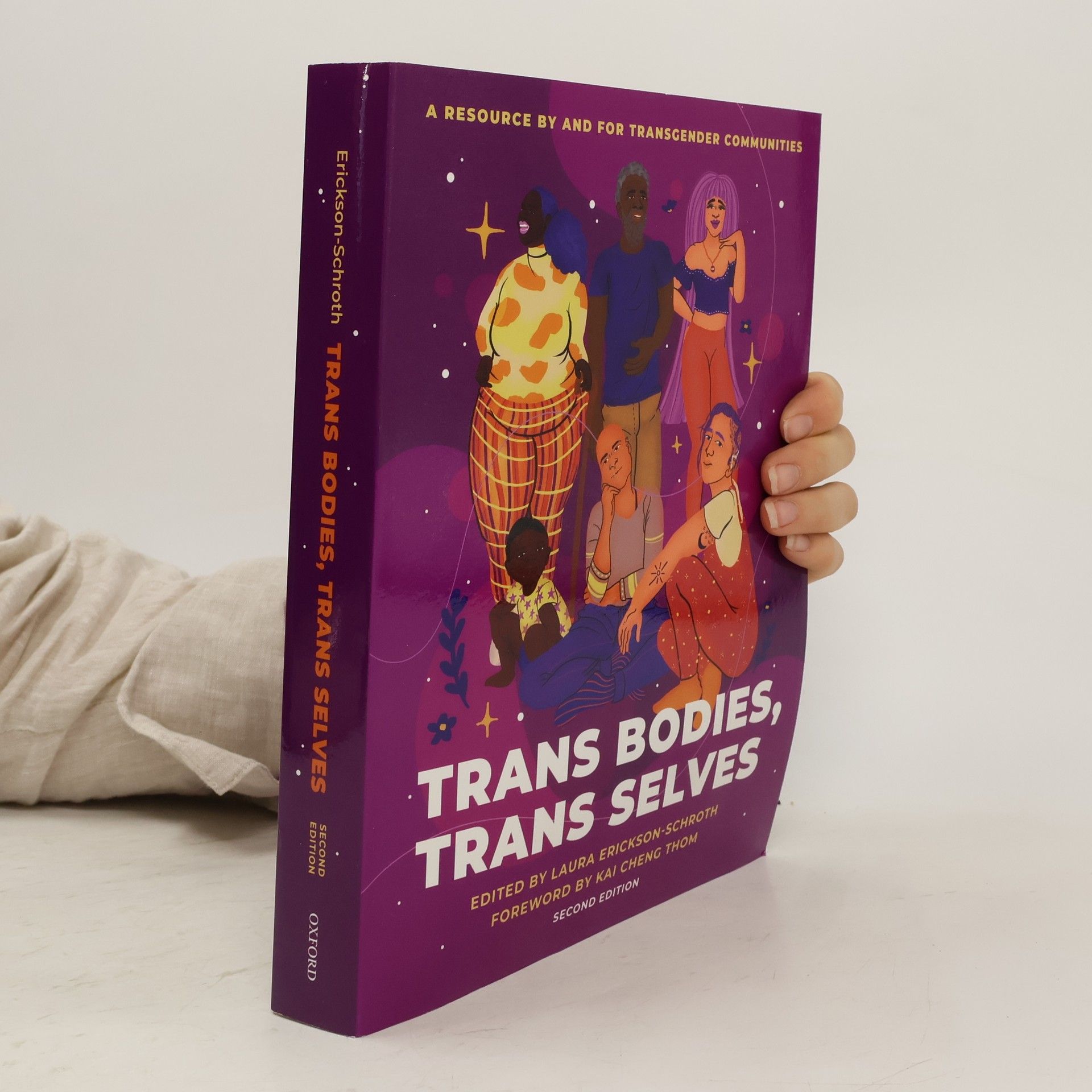 kolektiv Trans Bodies, Trans Selves